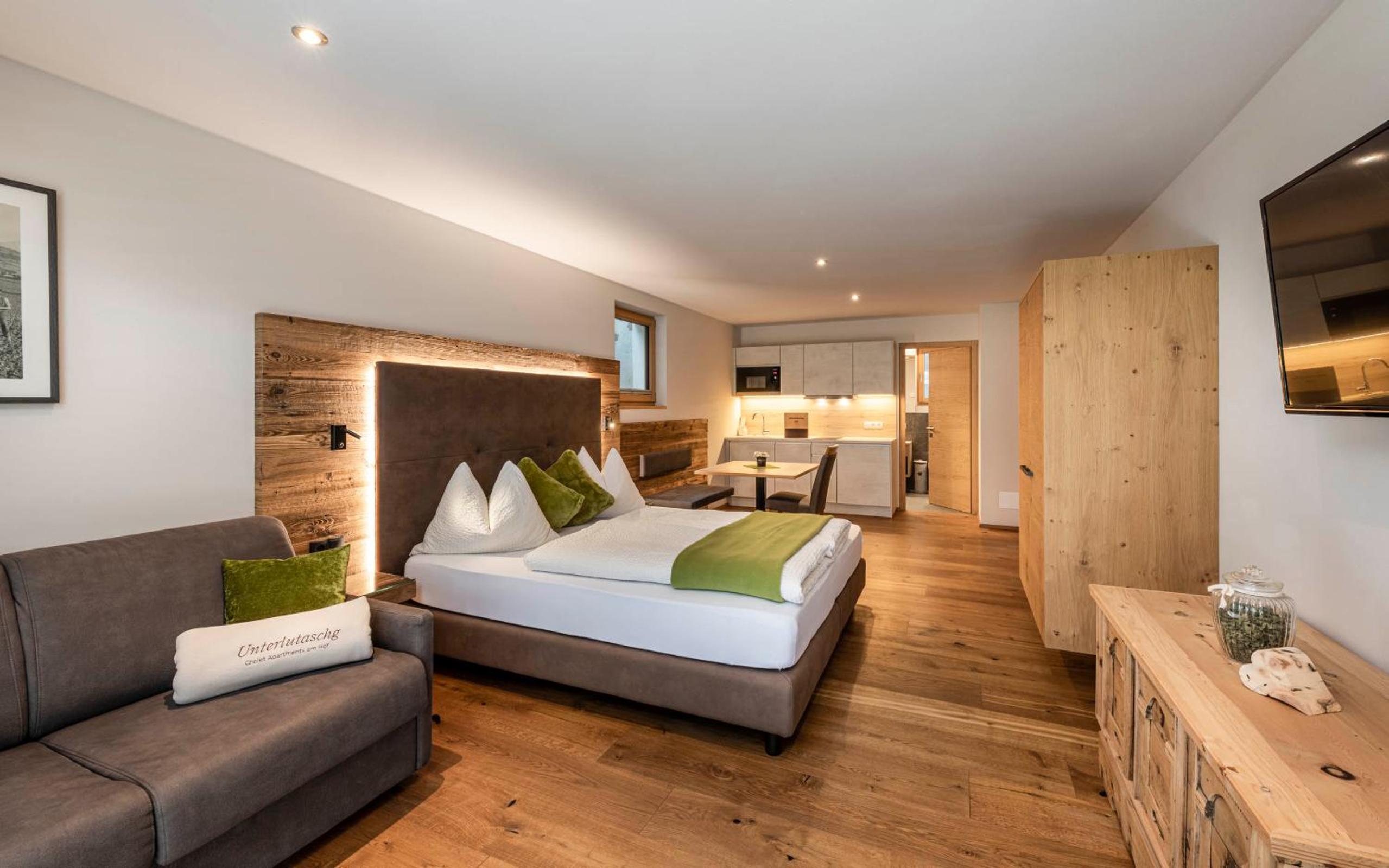 Suite with Terrace photo 1