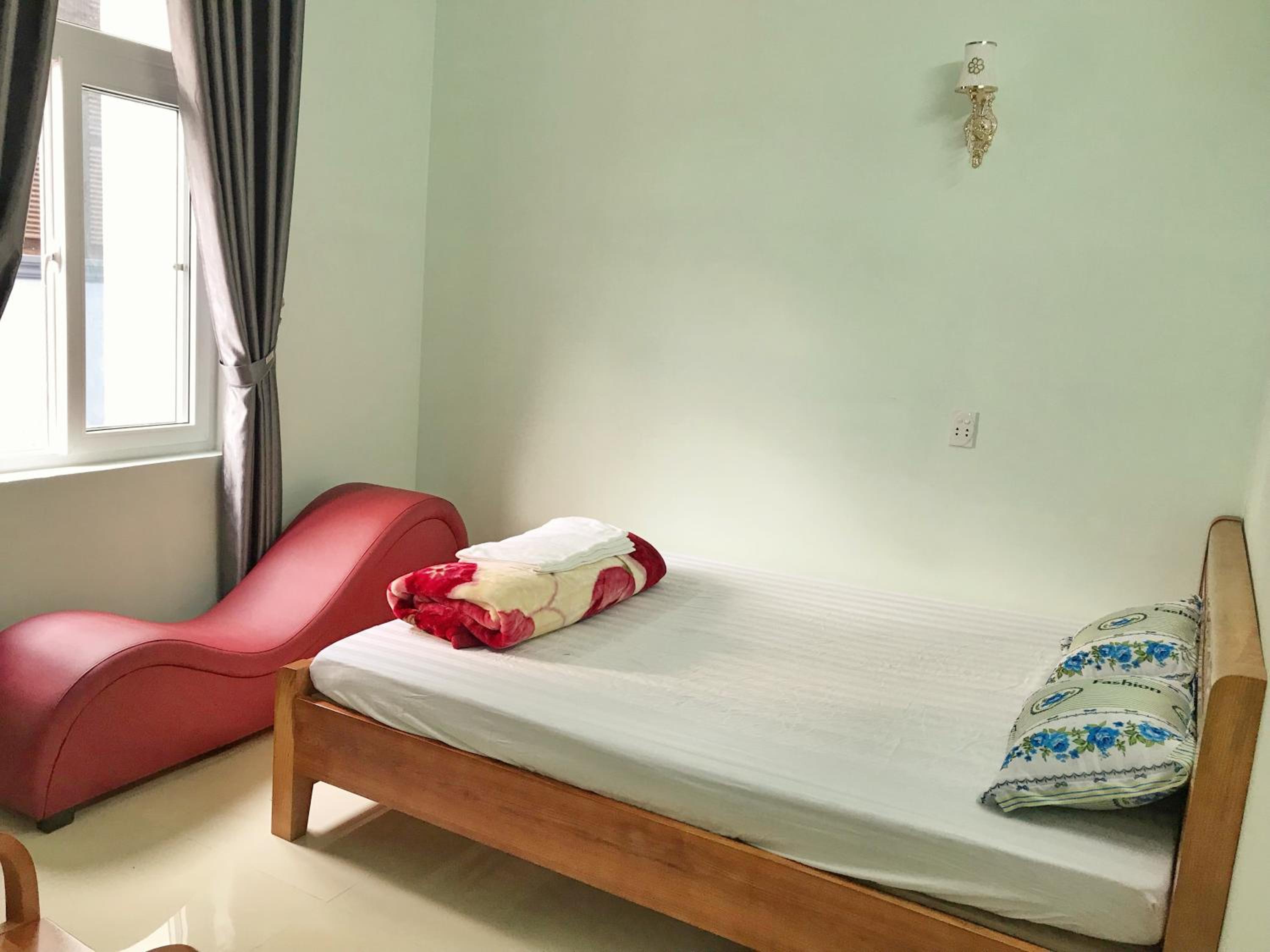 Deluxe Double Room photo 1
