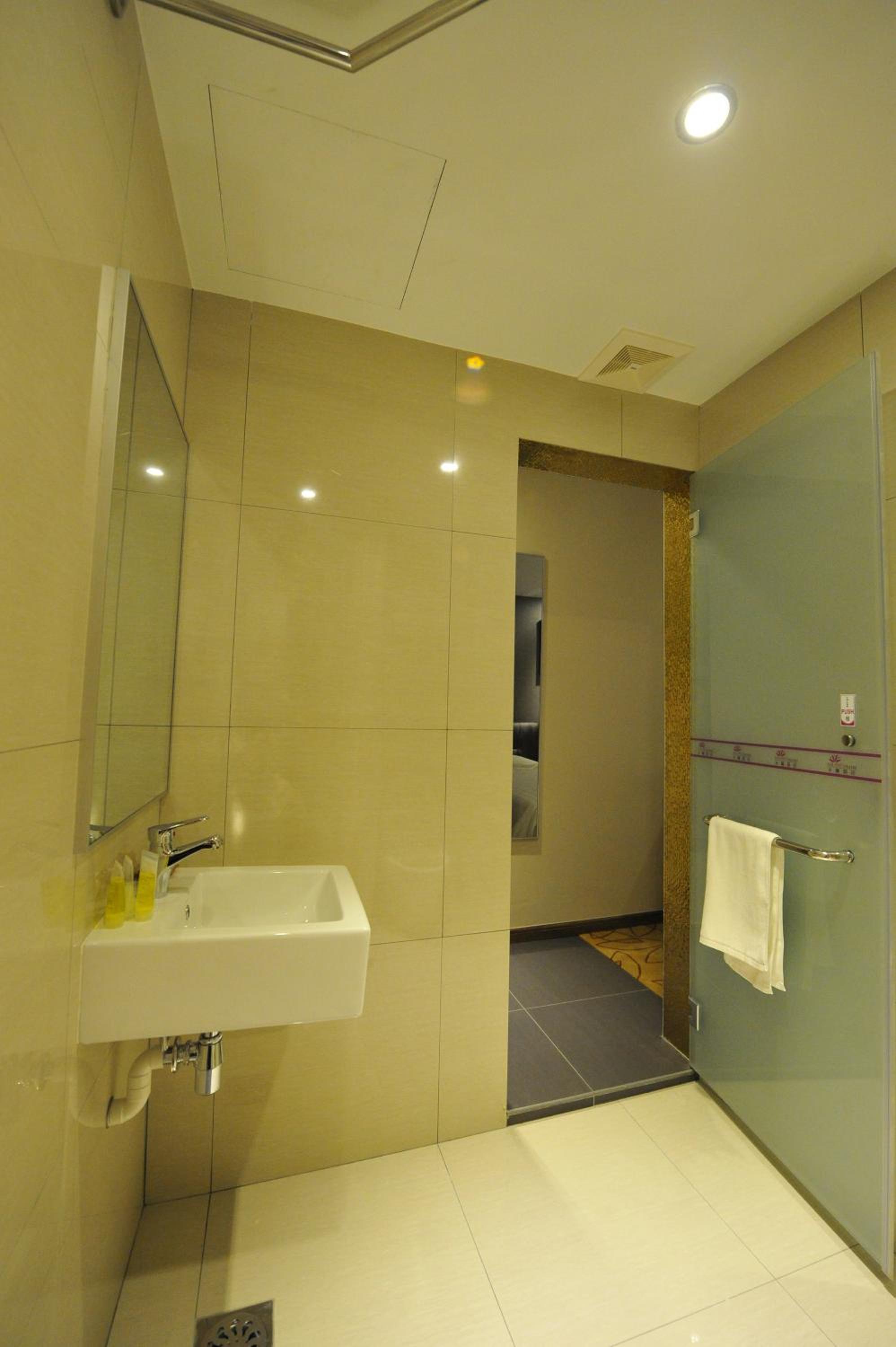 Standard Single Room photo 2