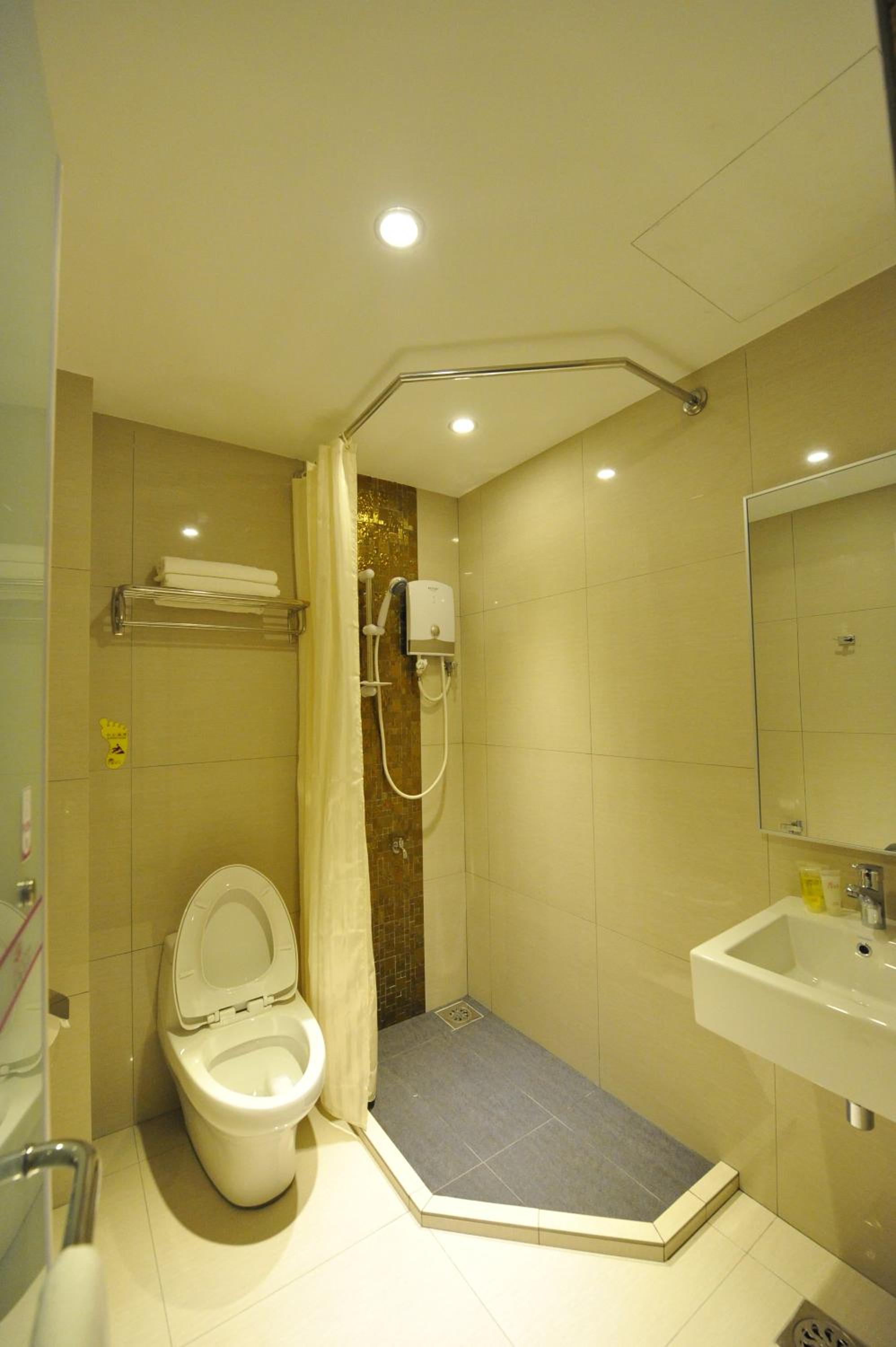 Standard Single Room photo 3