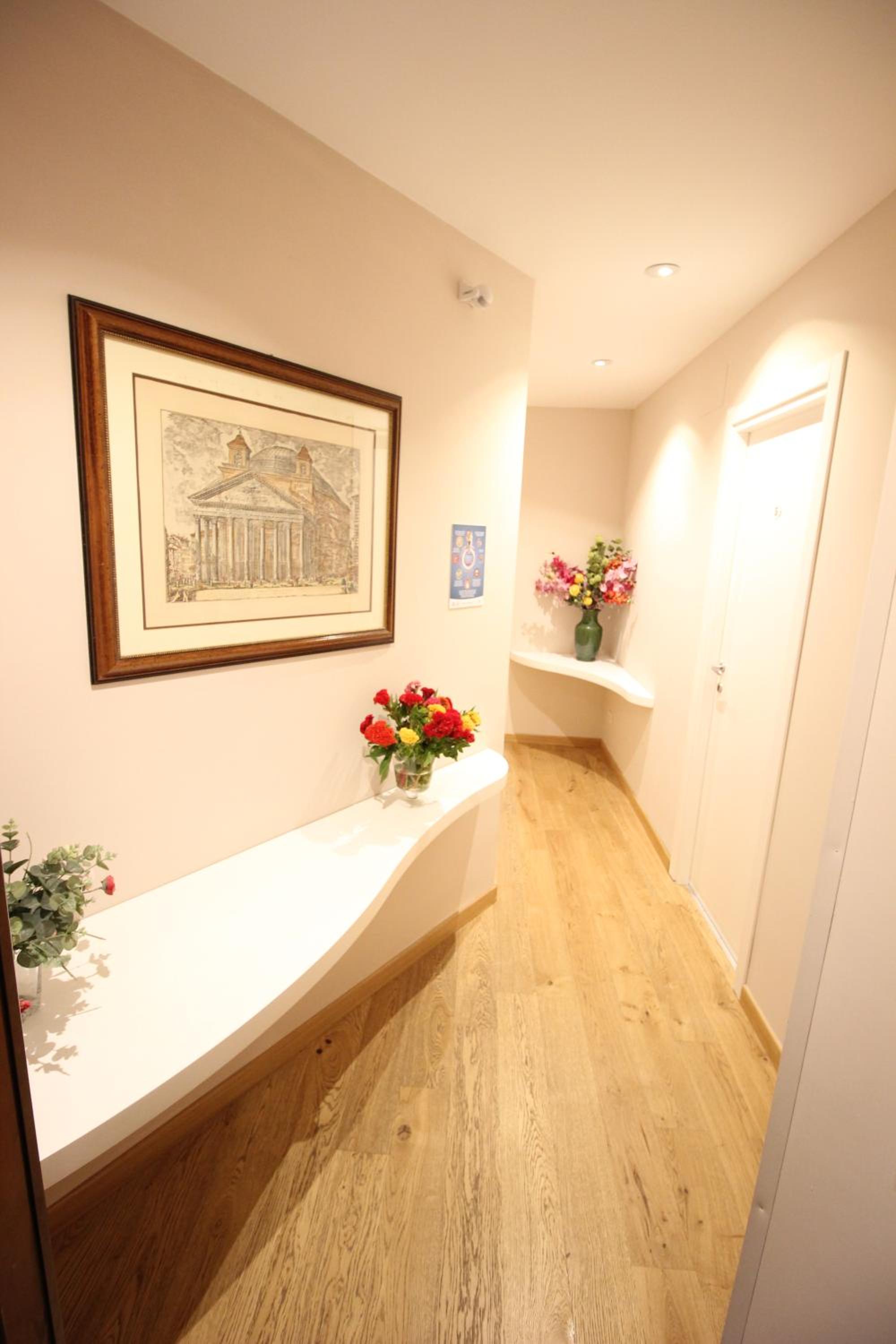 Charming Double Room - Annex Building