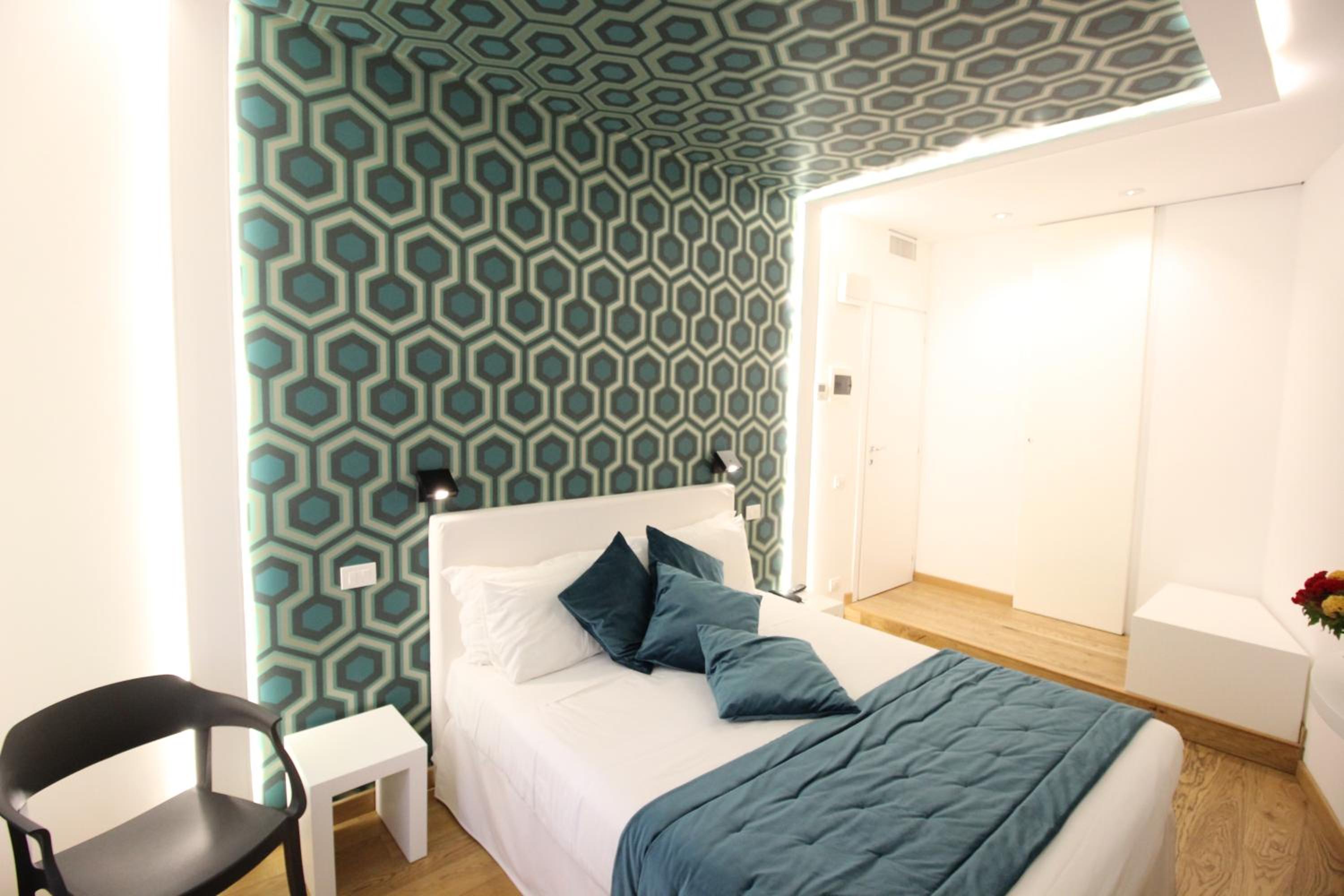 Charming Double Room - Annex Building