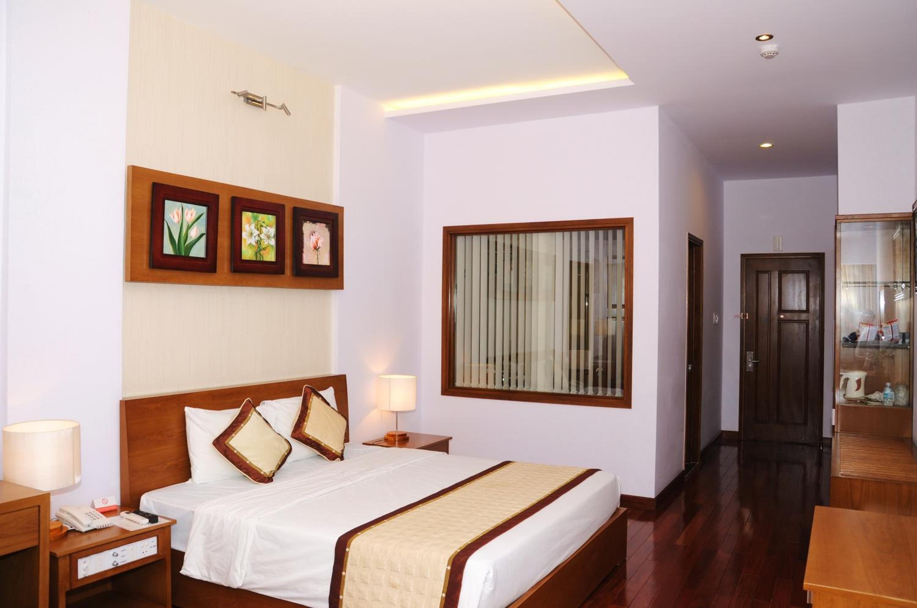 Premium Double Room photo 1