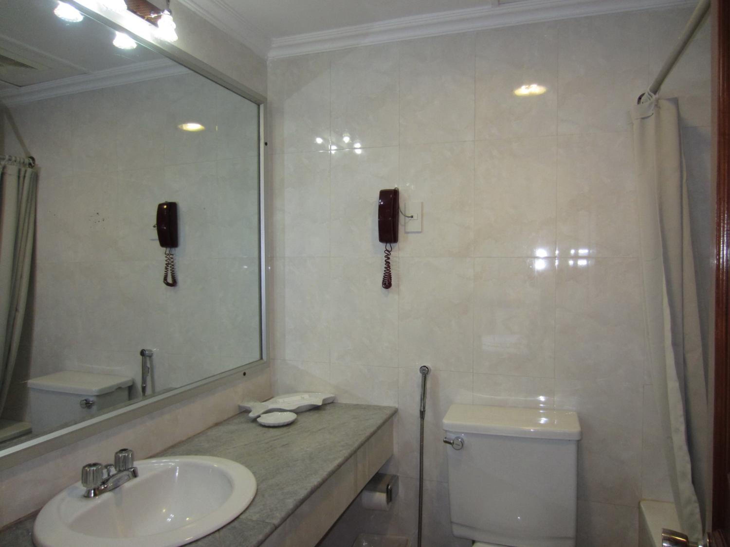 Senior Double Room photo 2