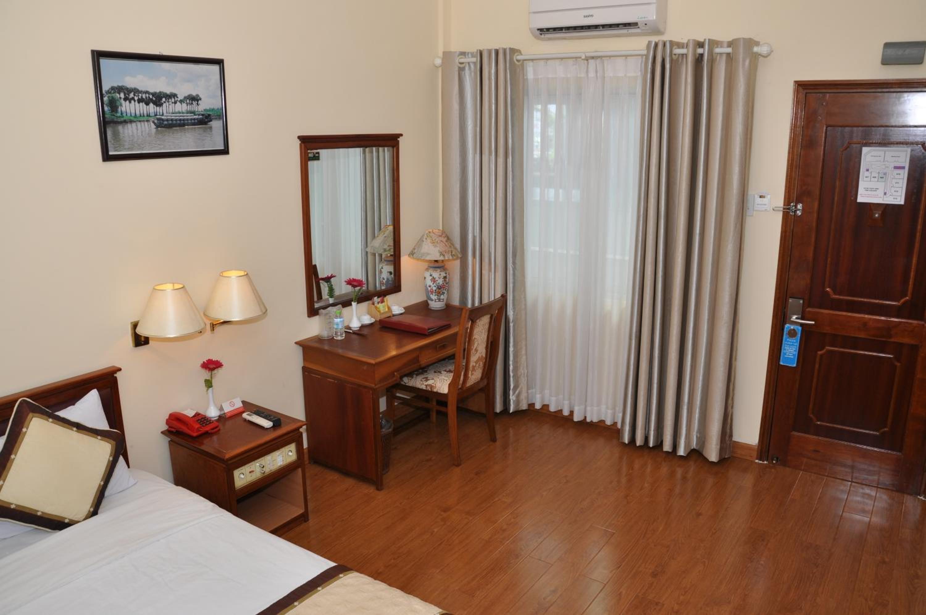 Senior Double Room photo 1