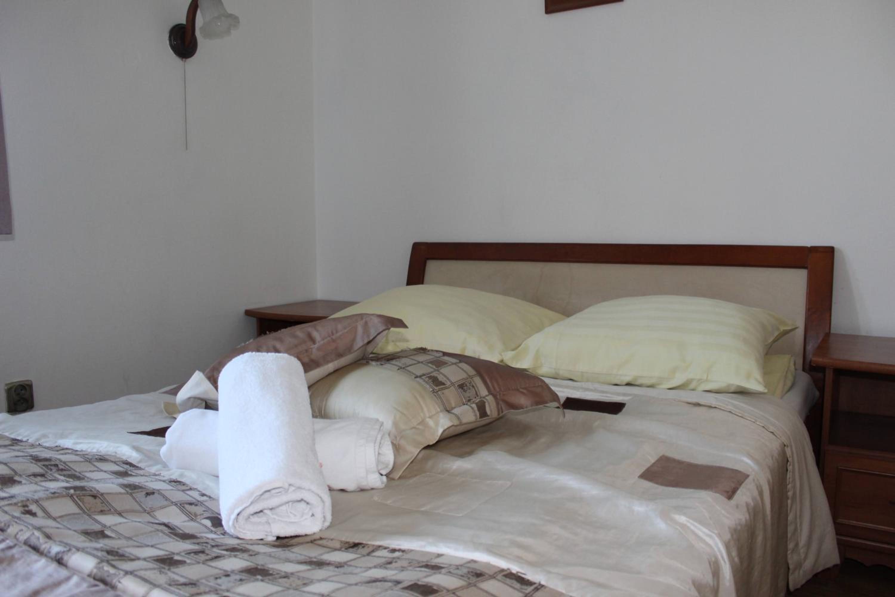 Standard Double Room photo 3