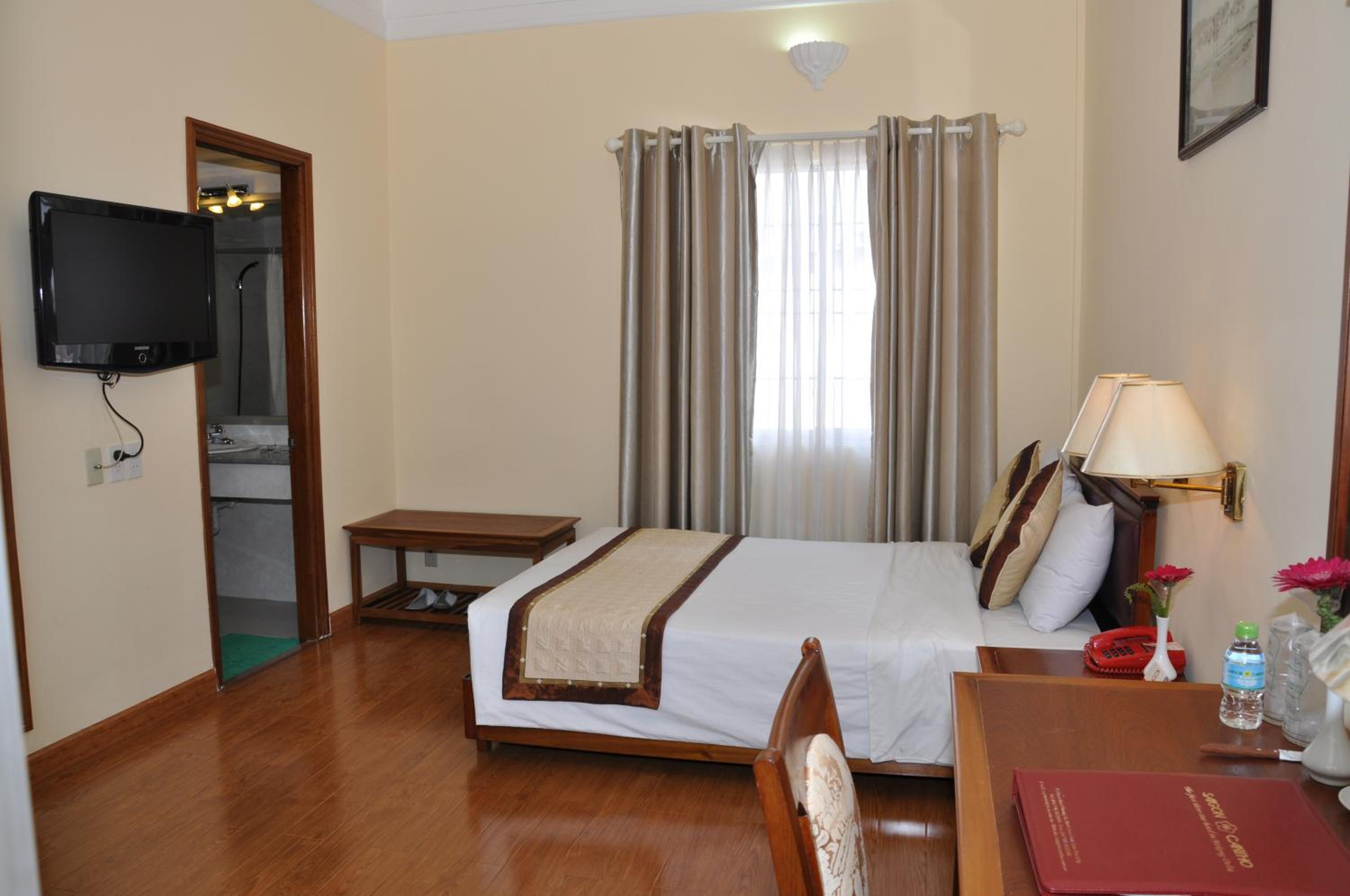 Superior Double Room photo 3