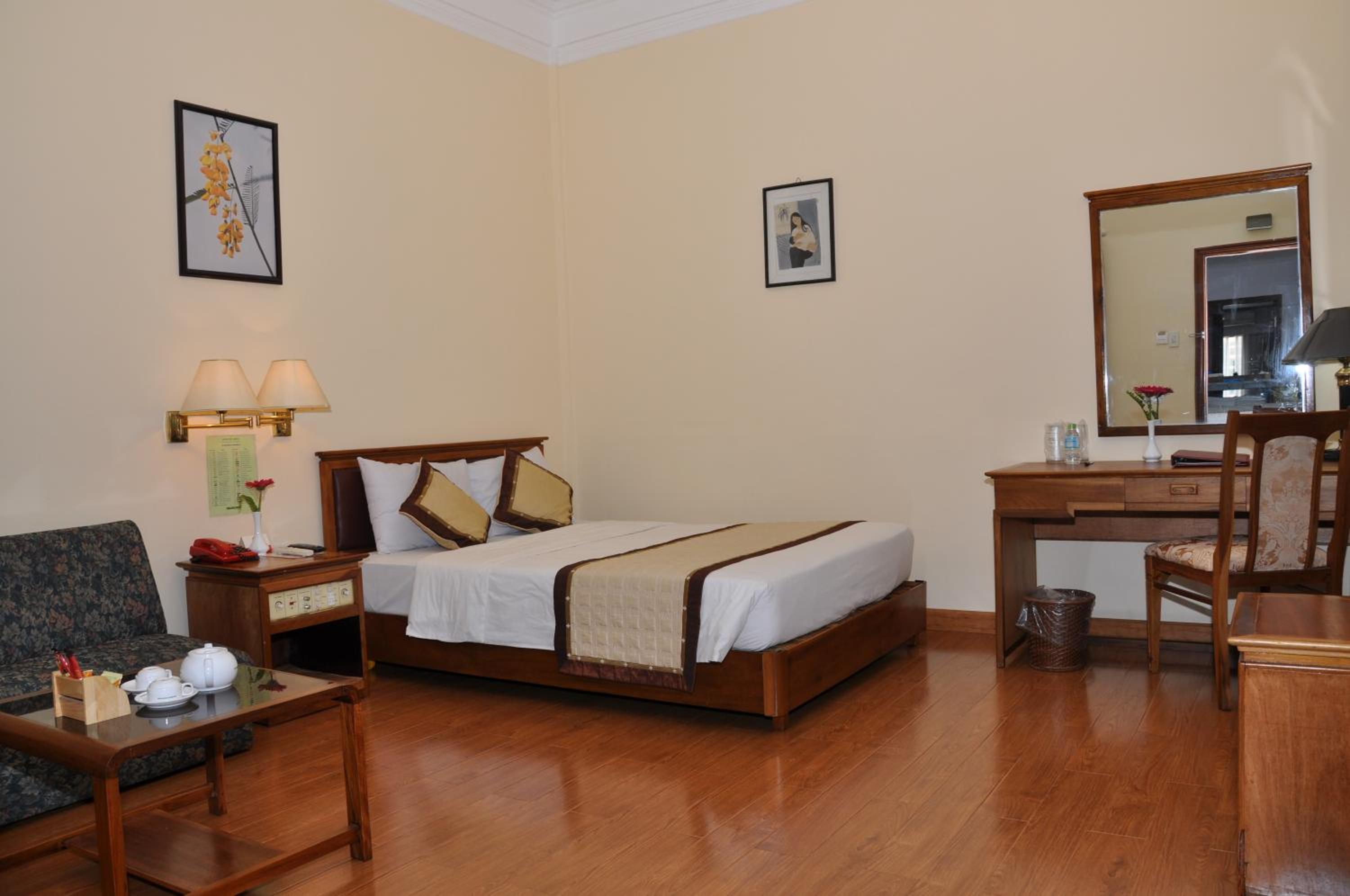Superior Double Room photo 1