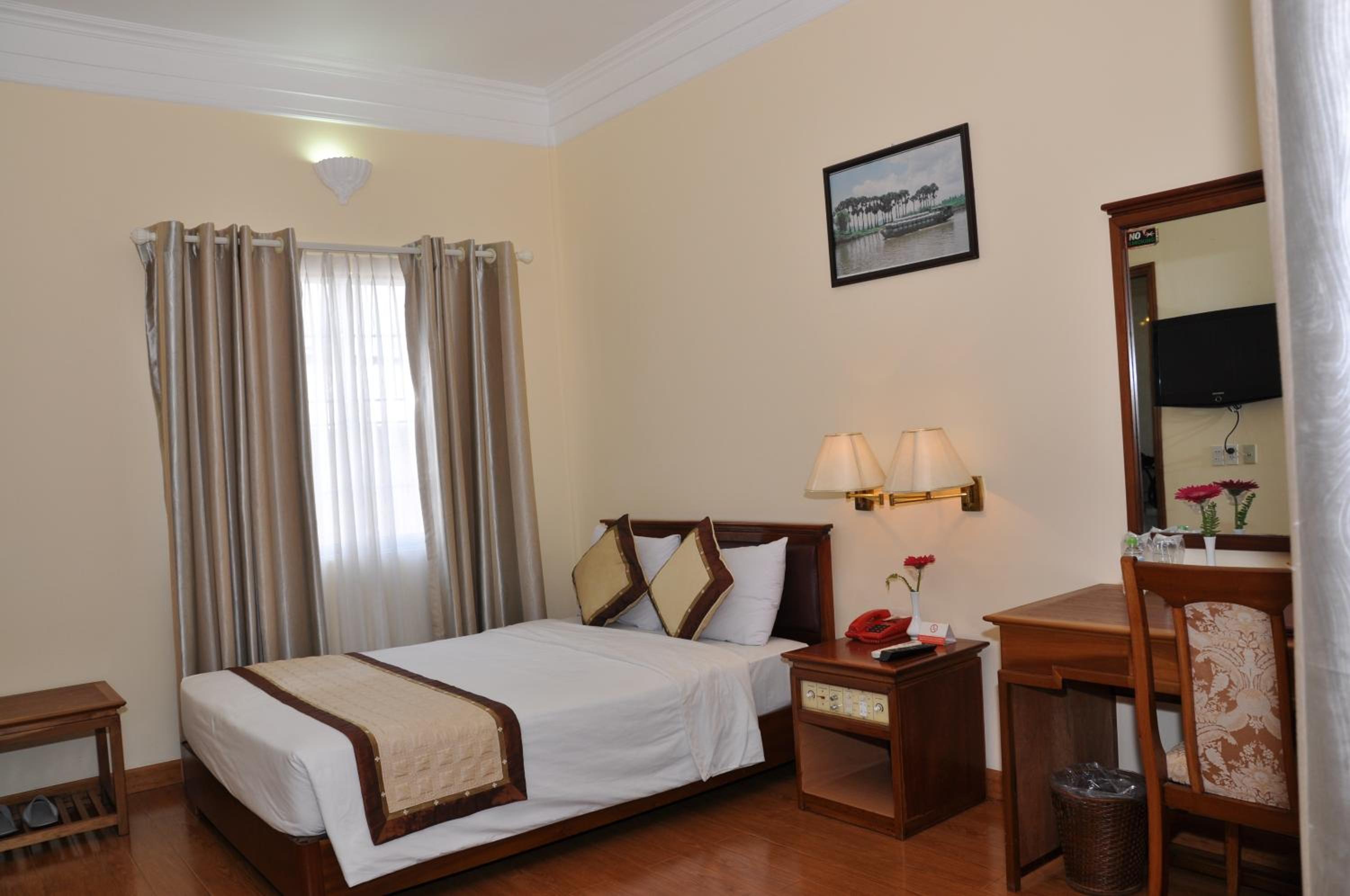 Superior Double Room photo 2