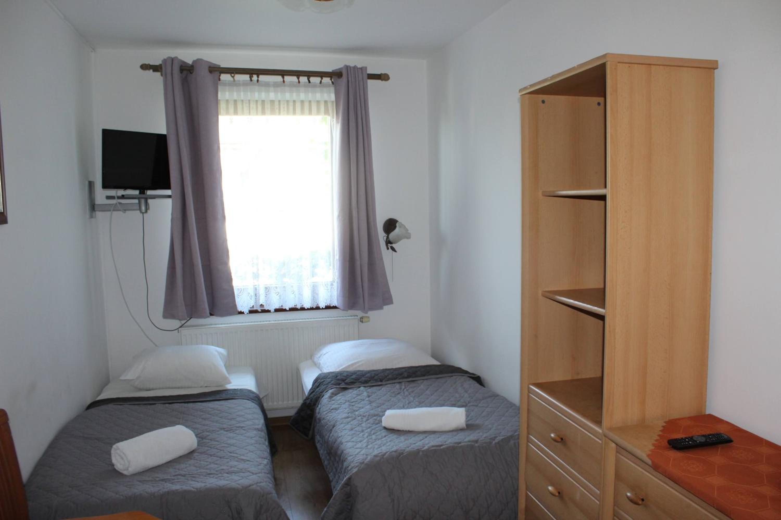 Standard Double Room photo 2