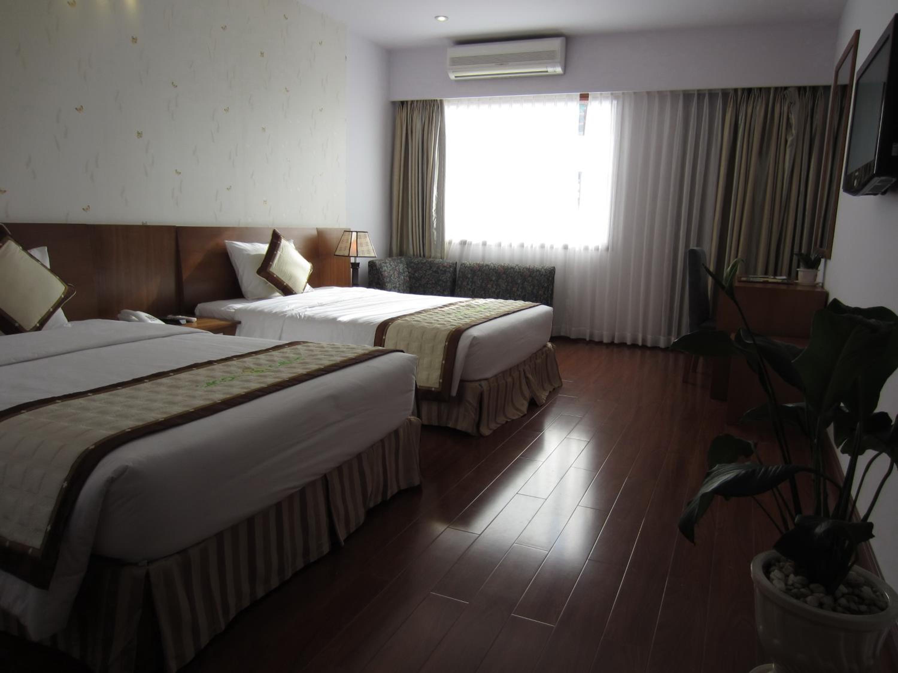 Premium Twin Room photo 1