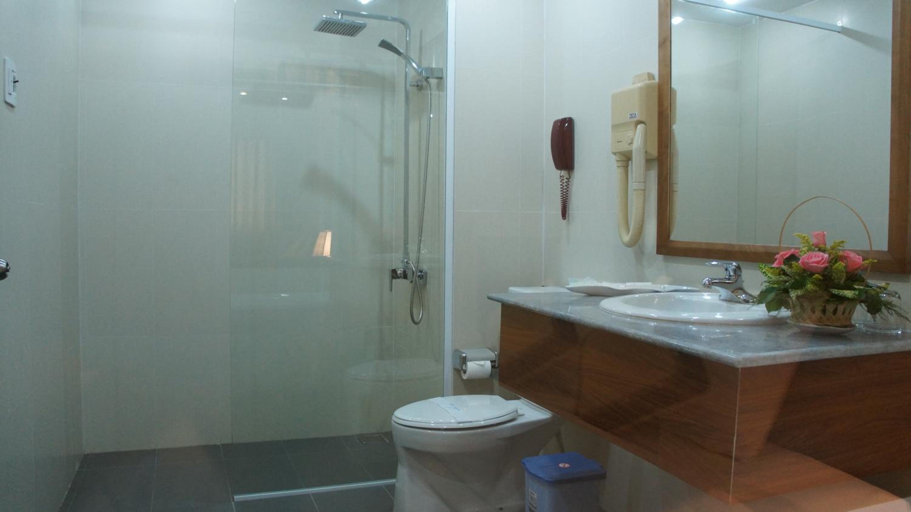Deluxe Twin Room photo 3