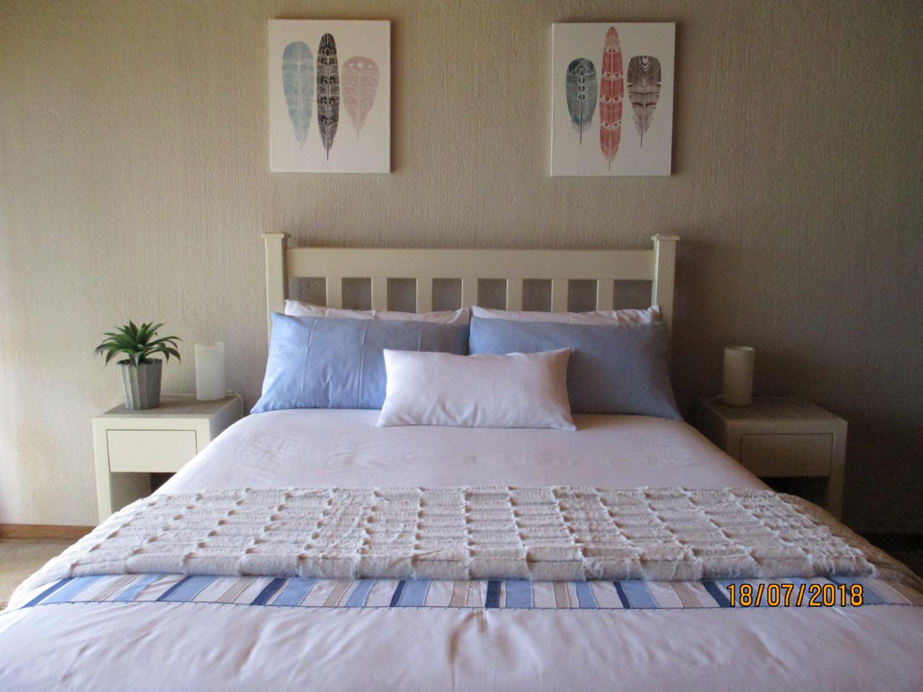 Double Room With Garden View photo 3