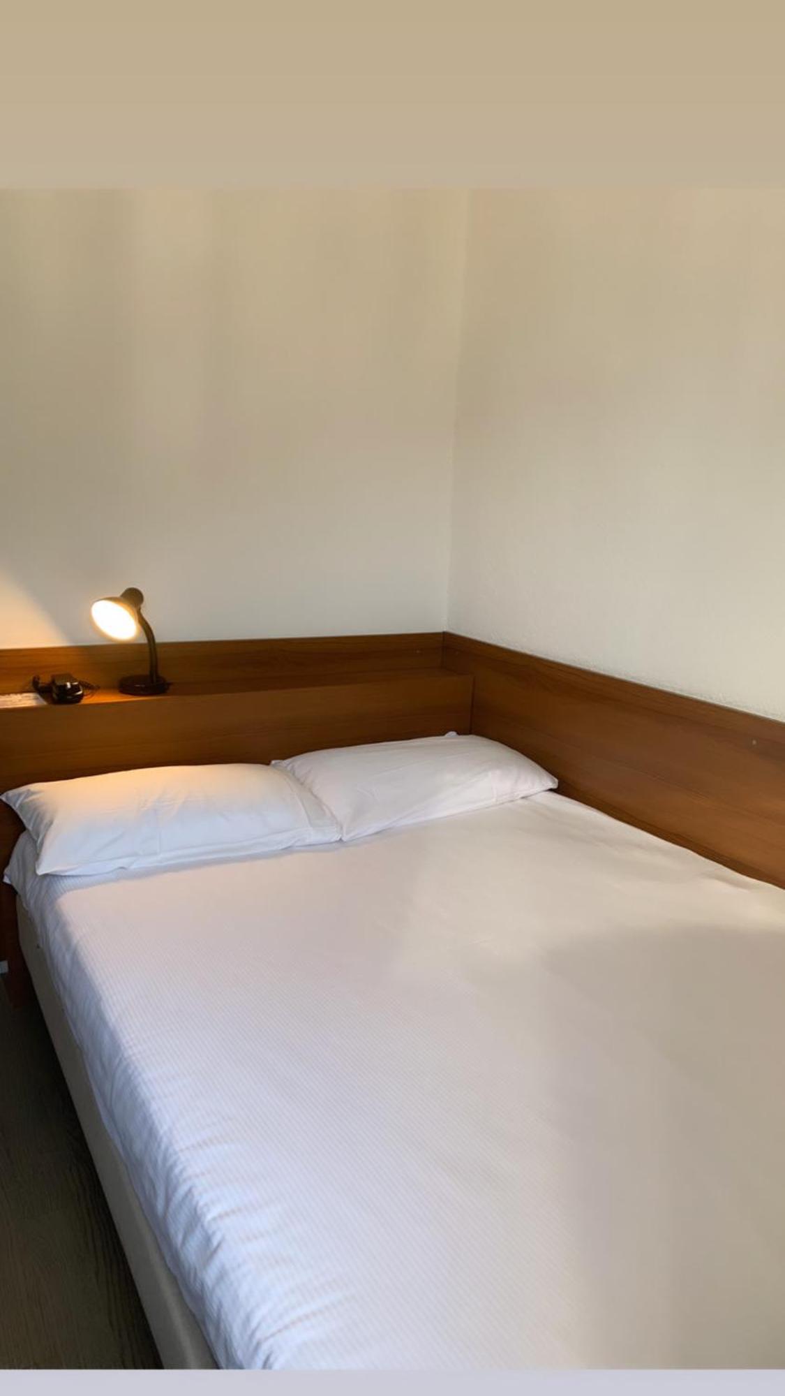 Budget Double Room - Photo 1