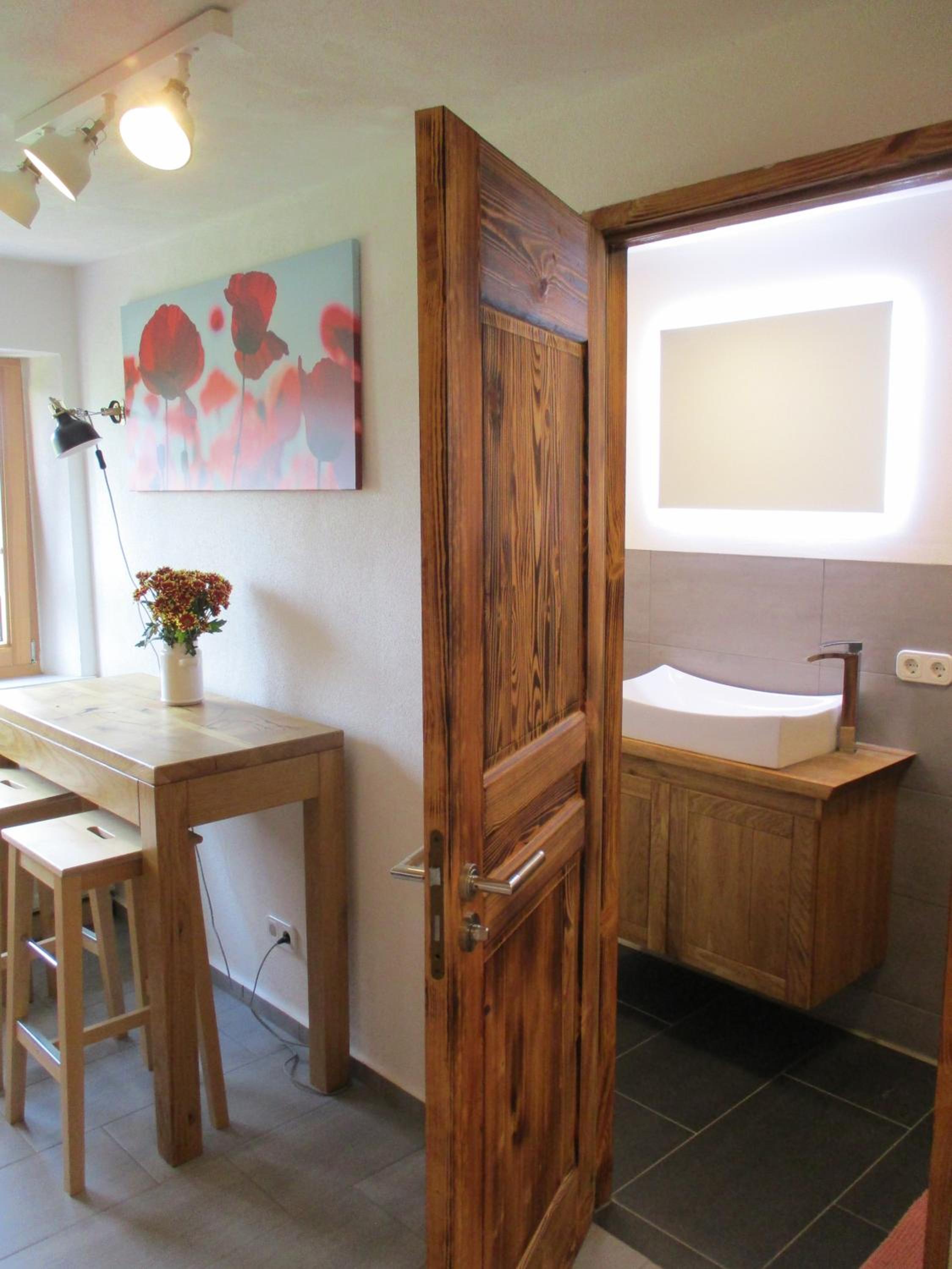 Two-Bedroom Apartment - Photo 39