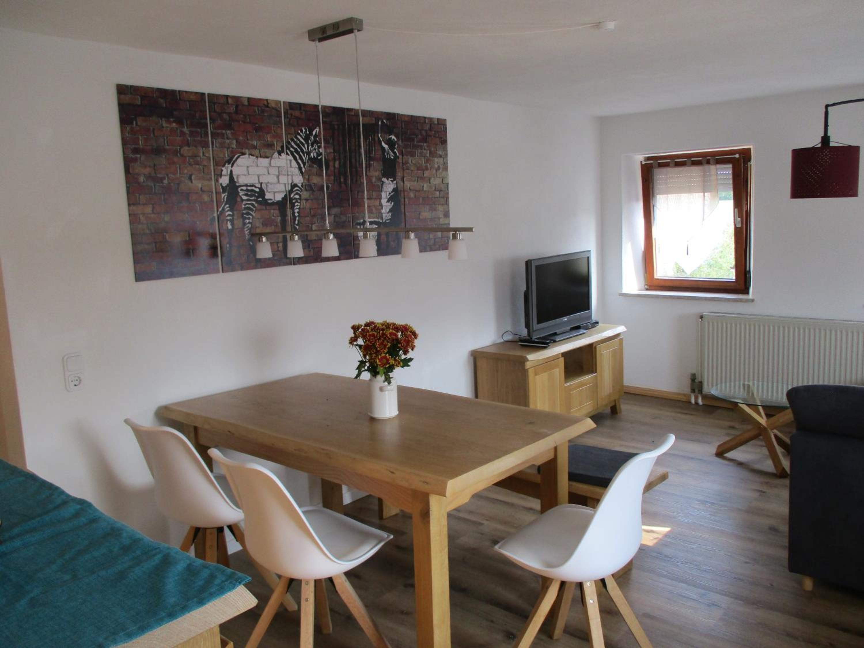 Two-Bedroom Apartment - Photo 37