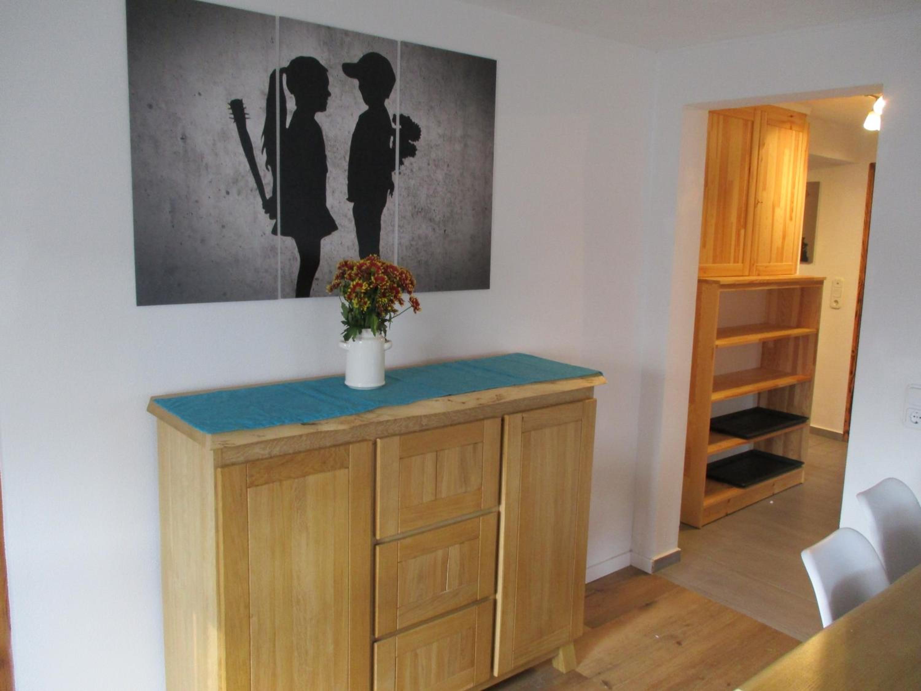 Two-Bedroom Apartment - Photo 36