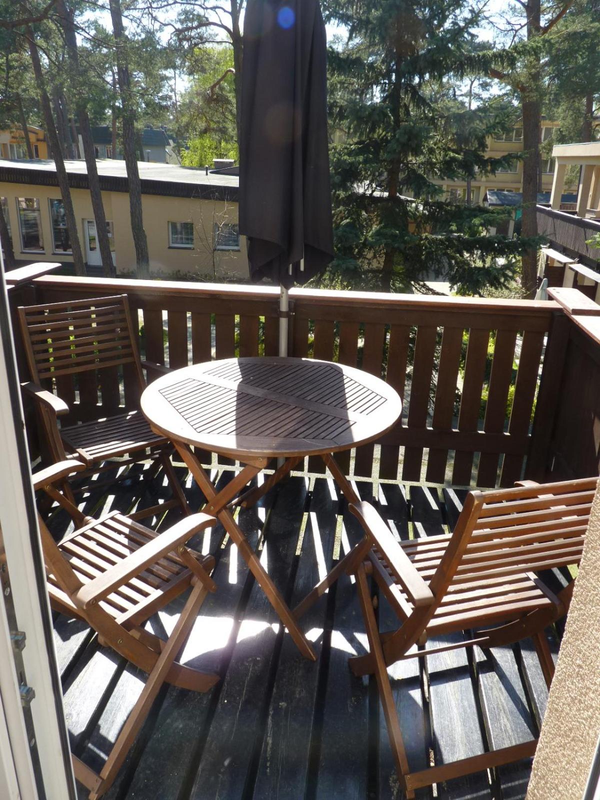 Triple Room with Balcony photo 2