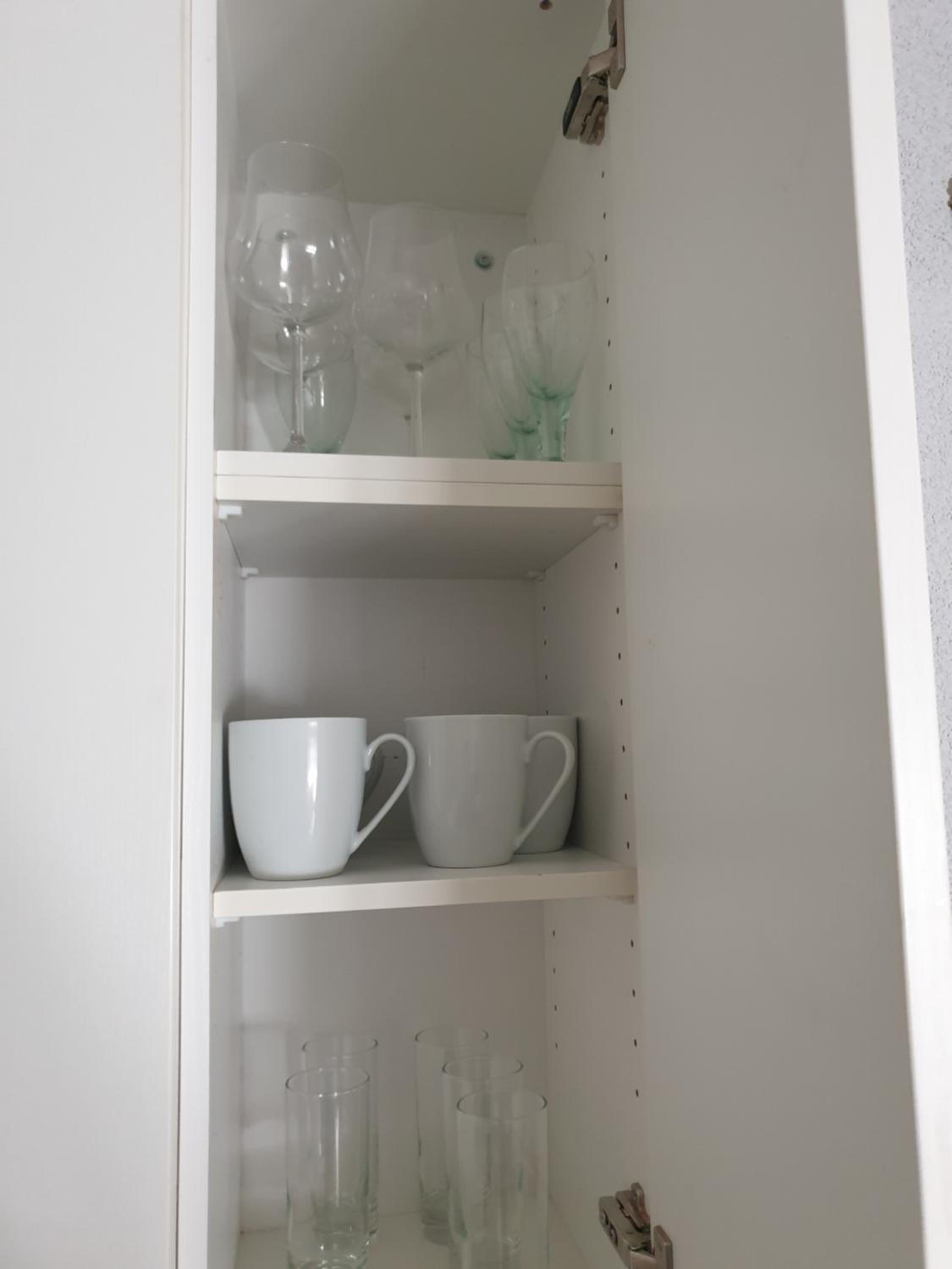 Apartment with Balcony - Photo 8