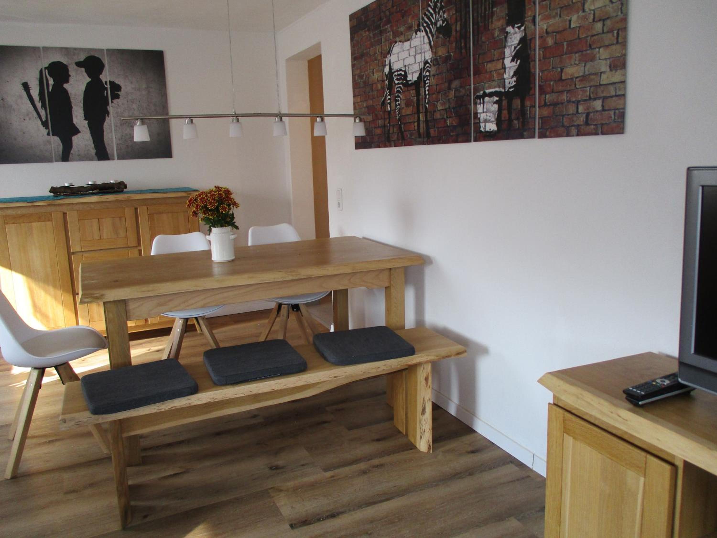 Two-Bedroom Apartment - Photo 12