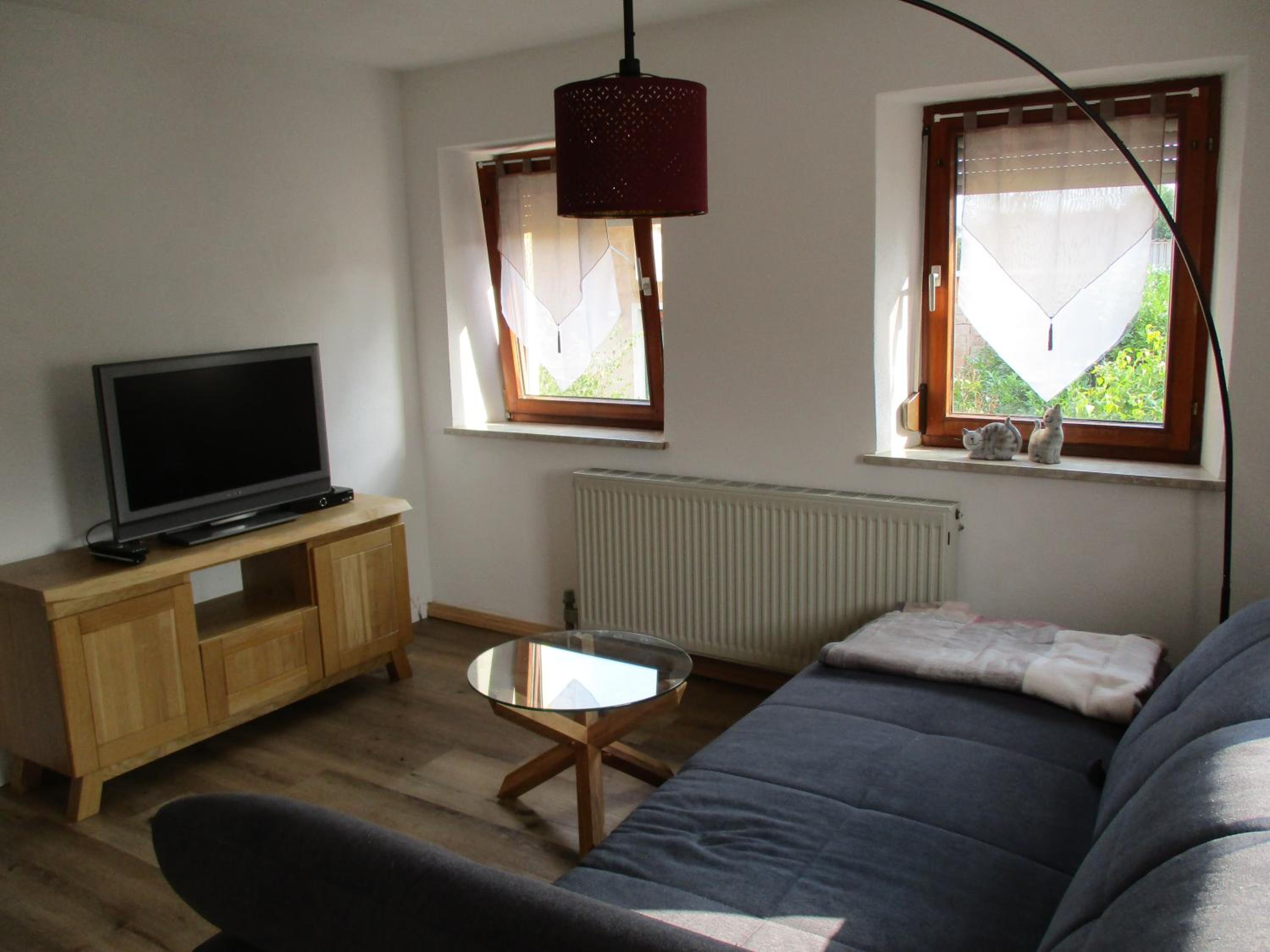 Two-Bedroom Apartment - Photo 34