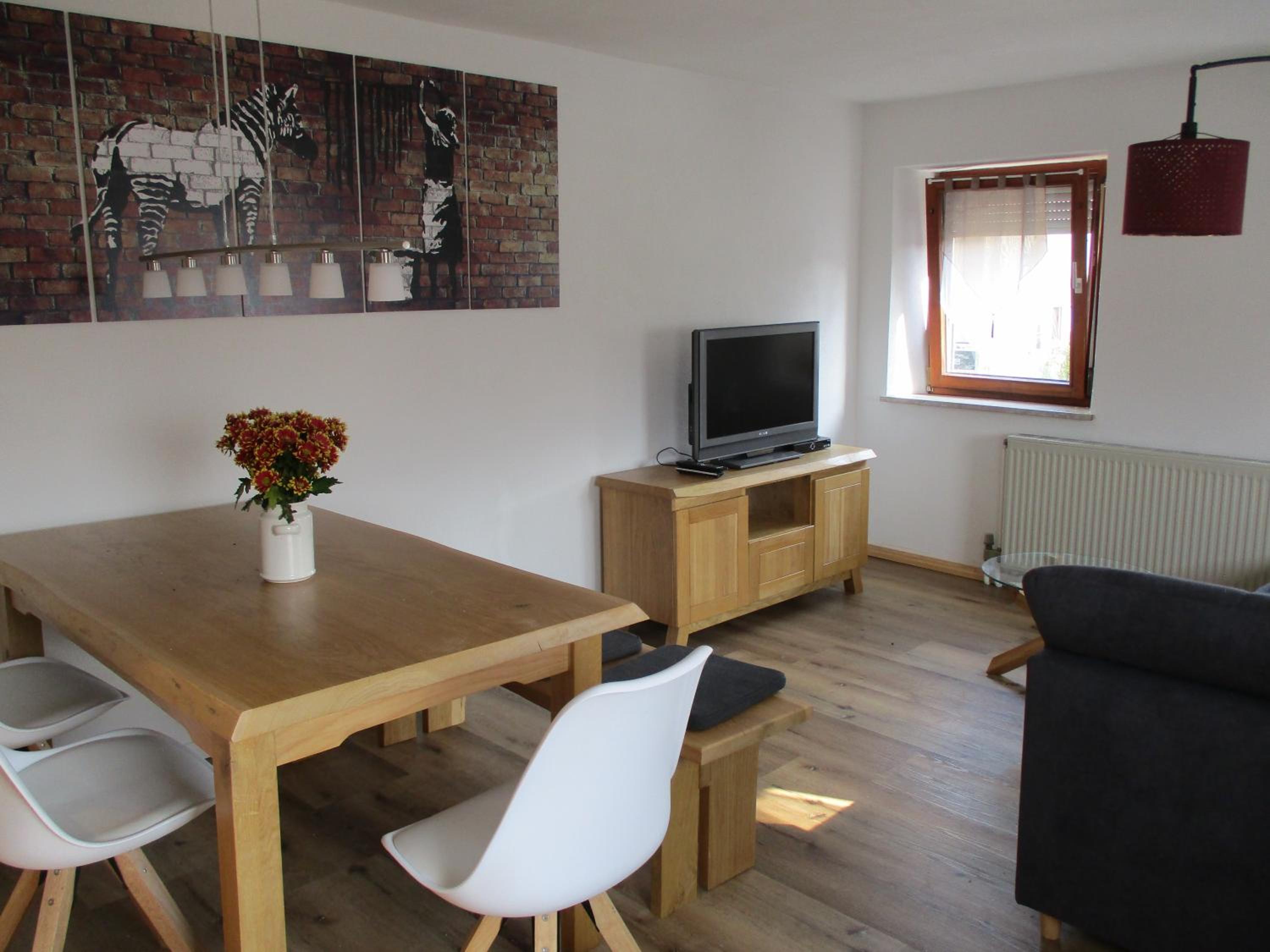 Two-Bedroom Apartment - Photo 33
