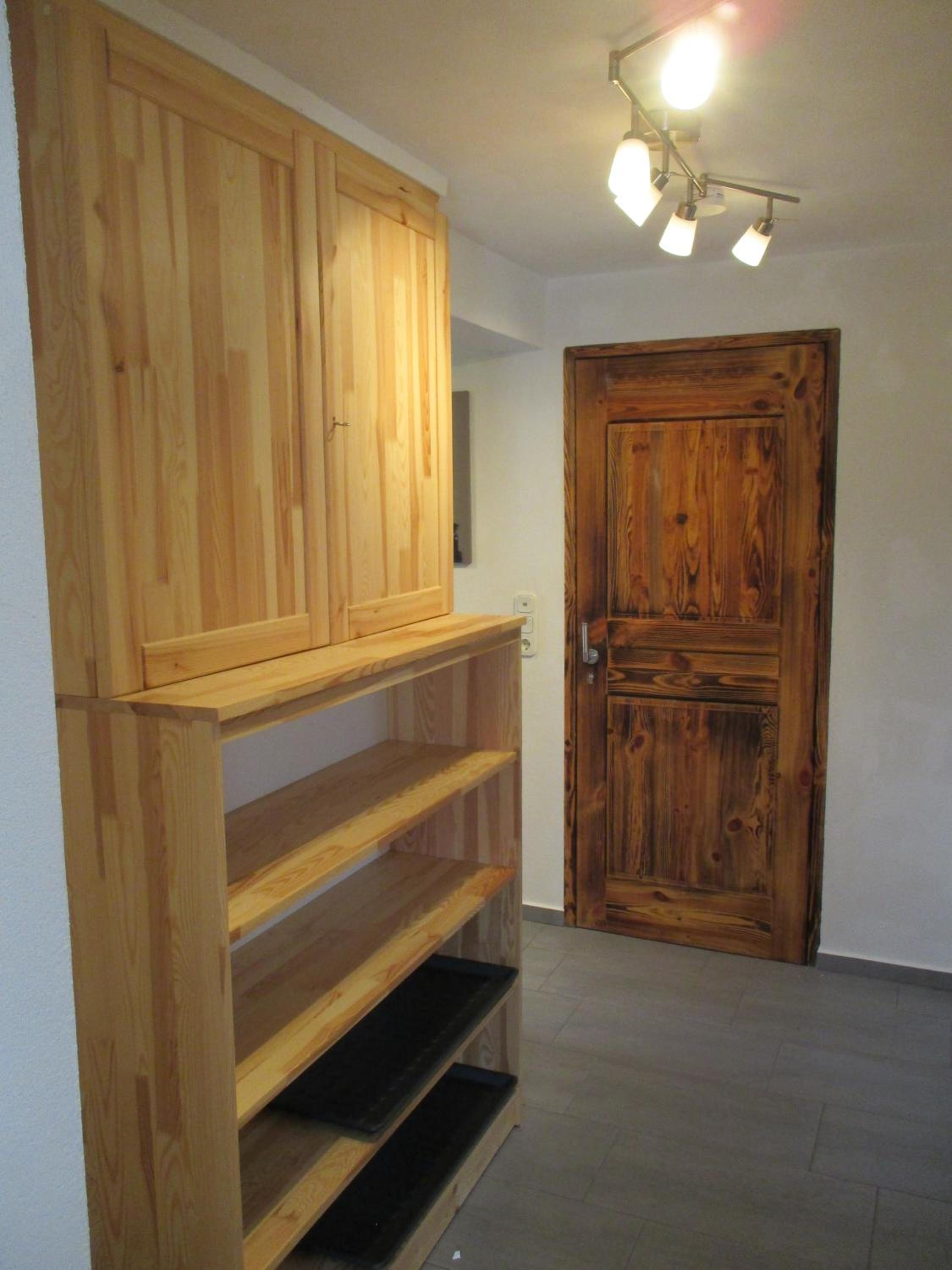 Two-Bedroom Apartment - Photo 32