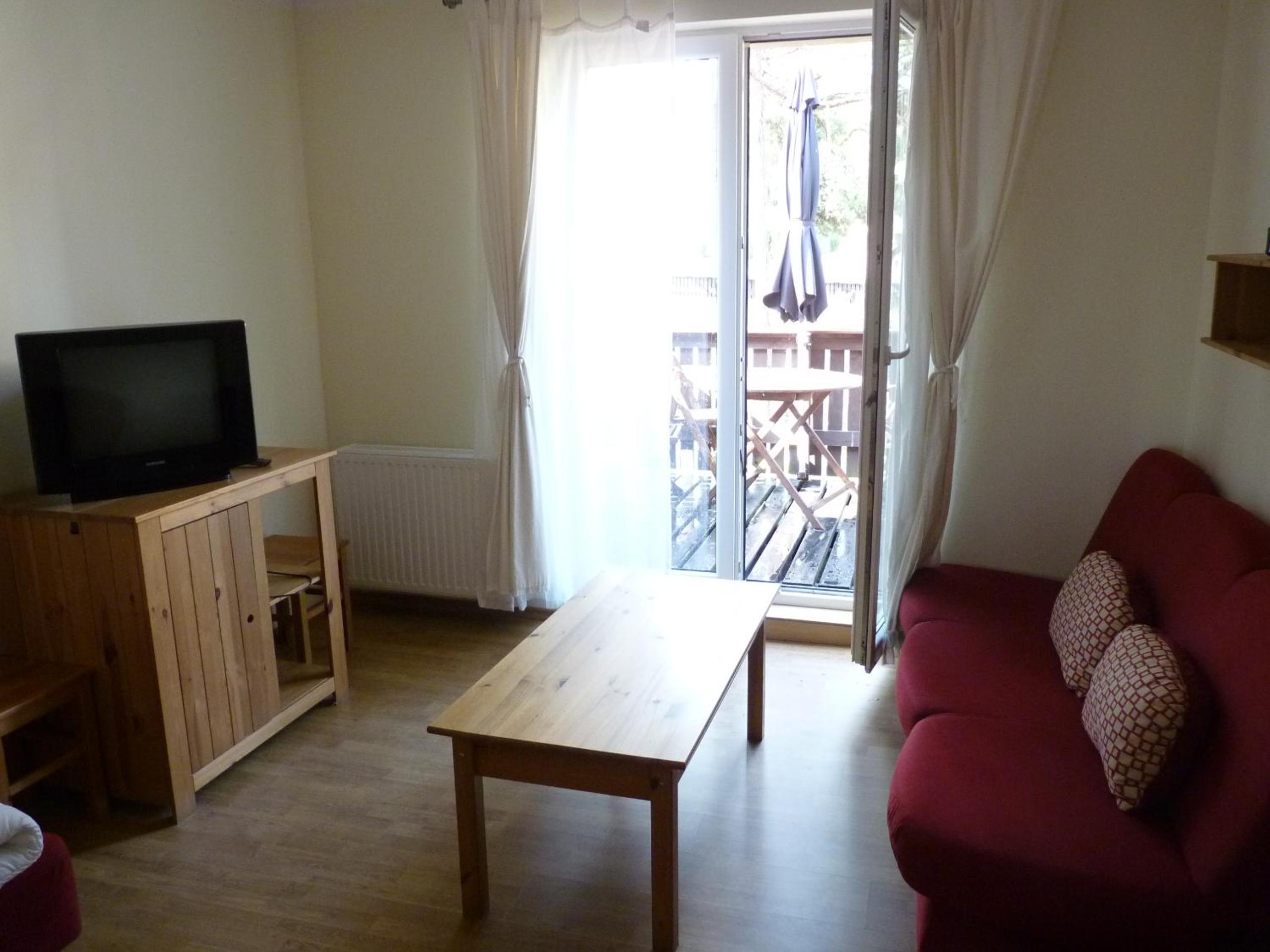 Triple Room with Balcony photo 1