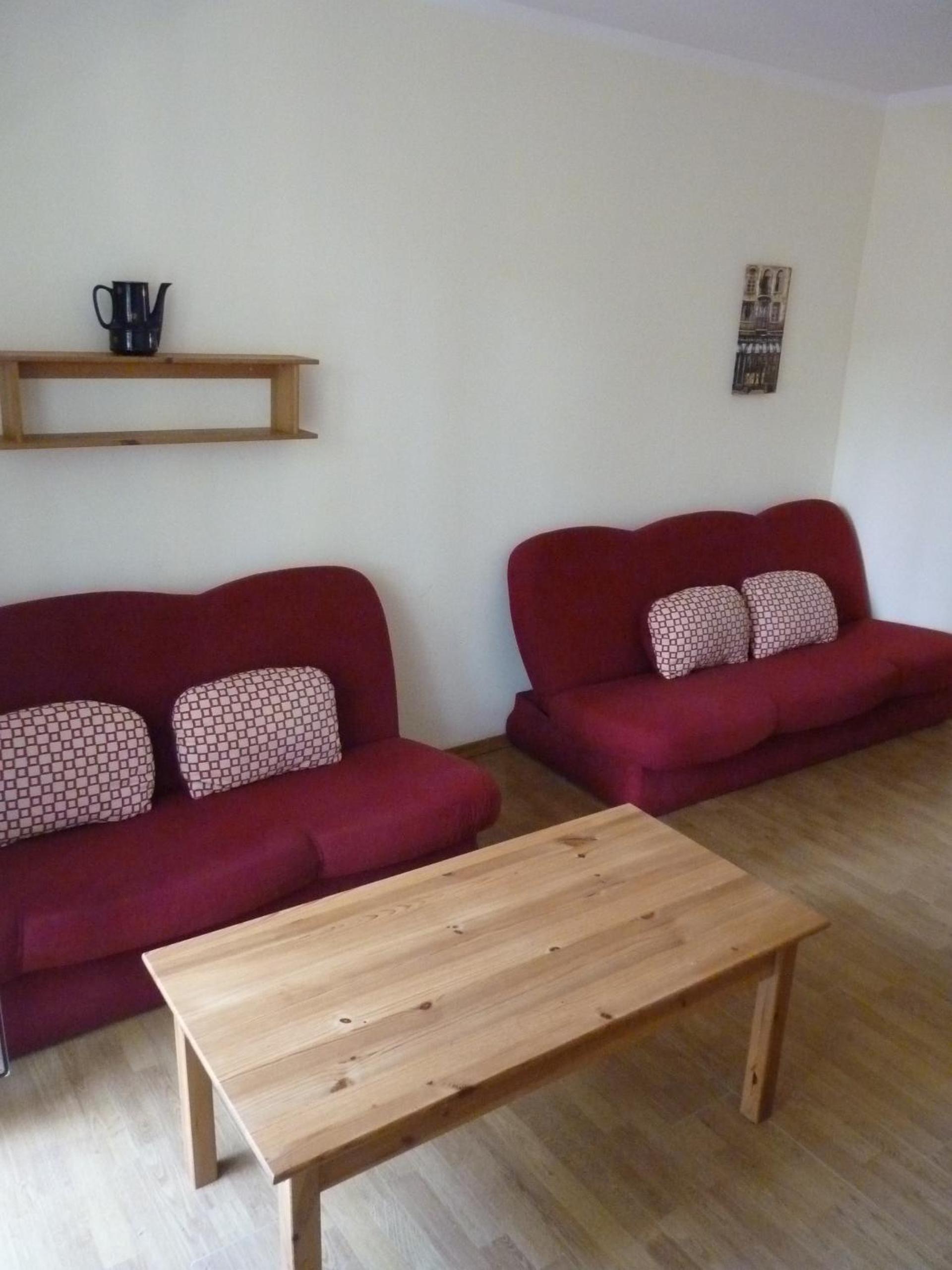 Triple Room with Balcony photo 2