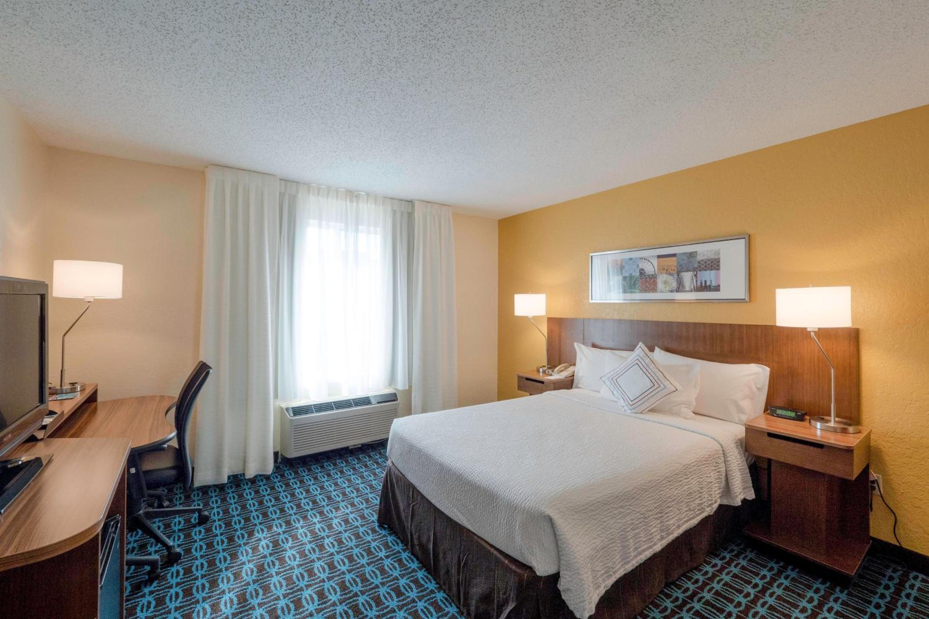 King Room photo 1