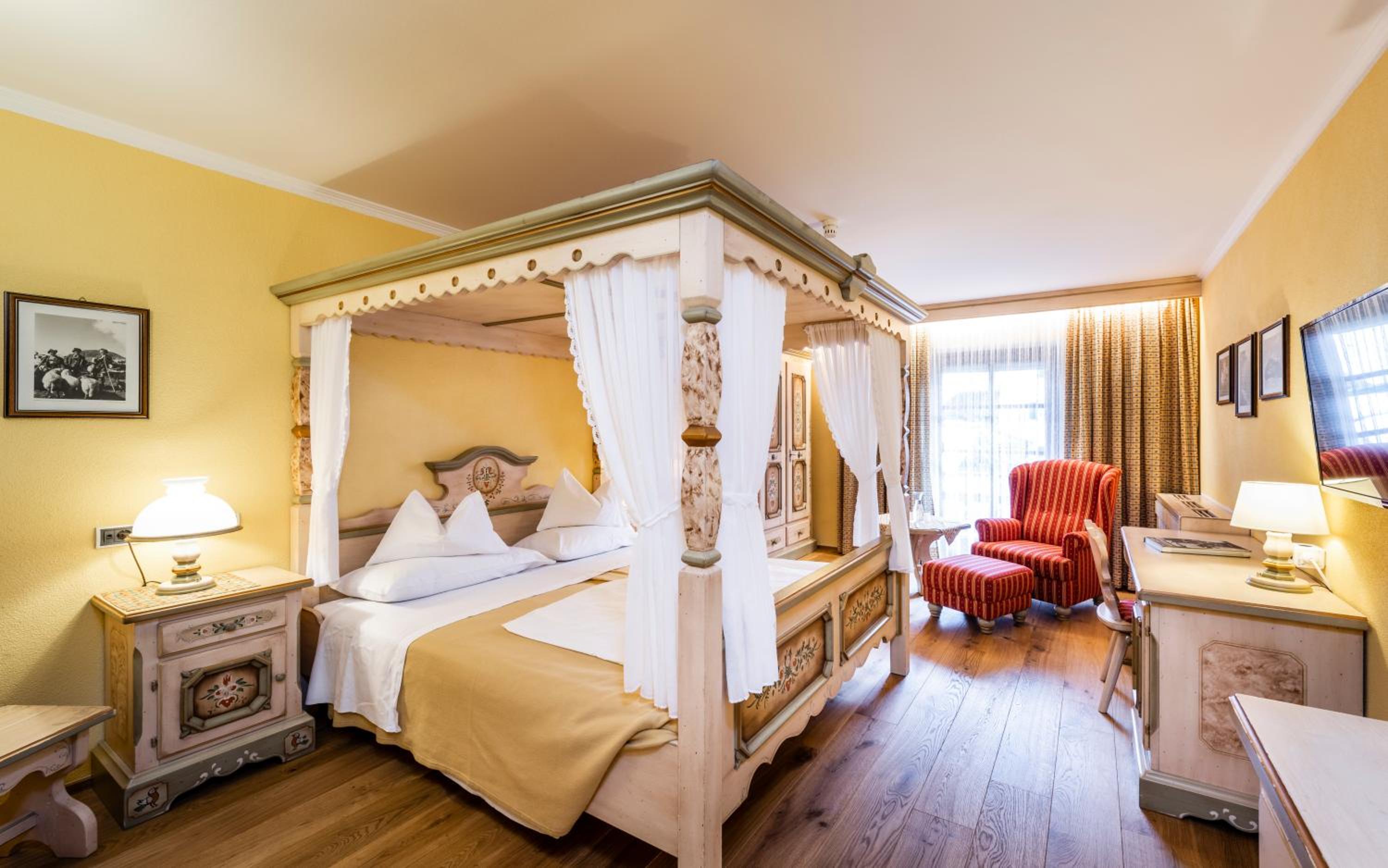 Double Room photo 1