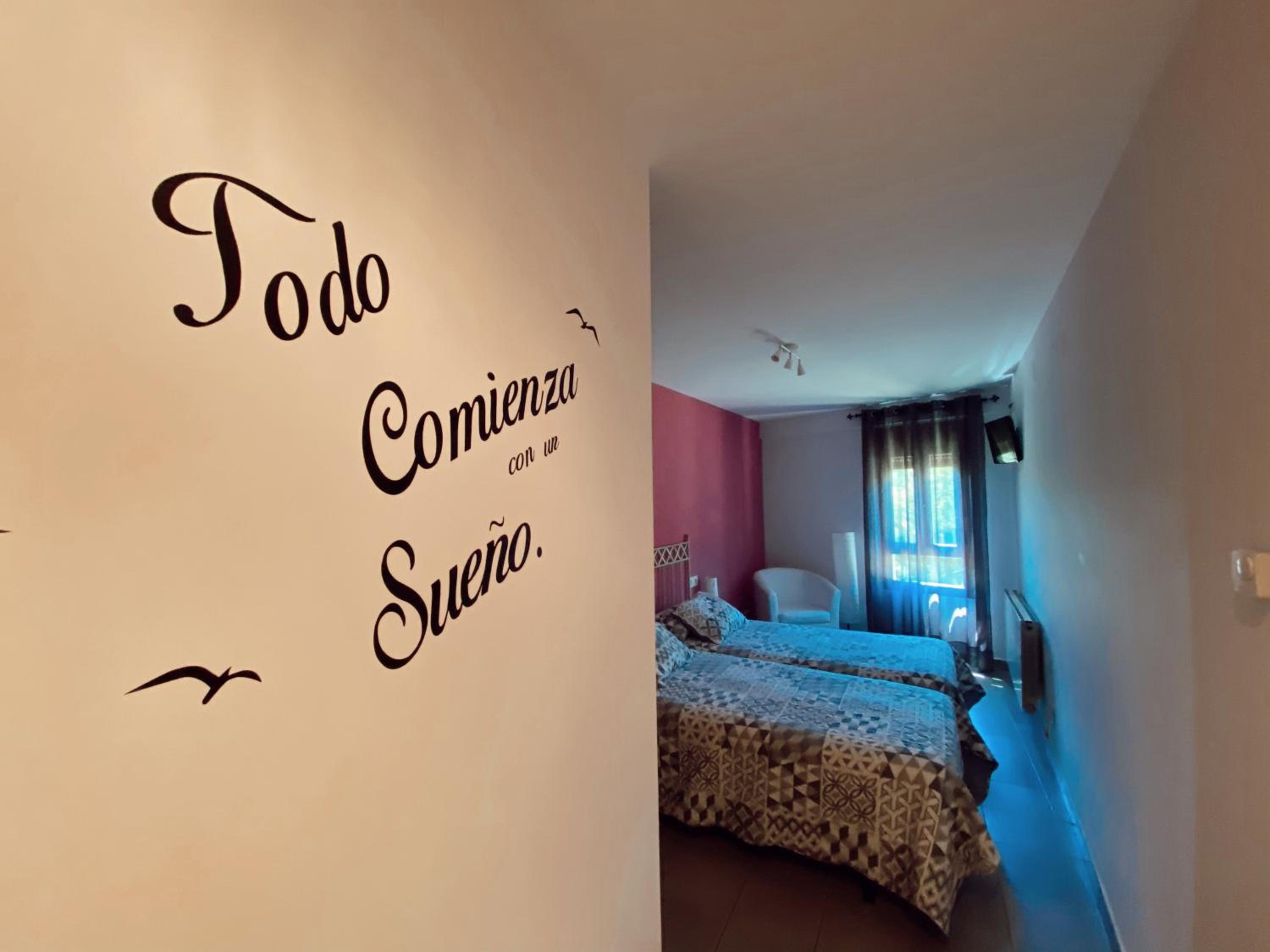 Habitación Doble