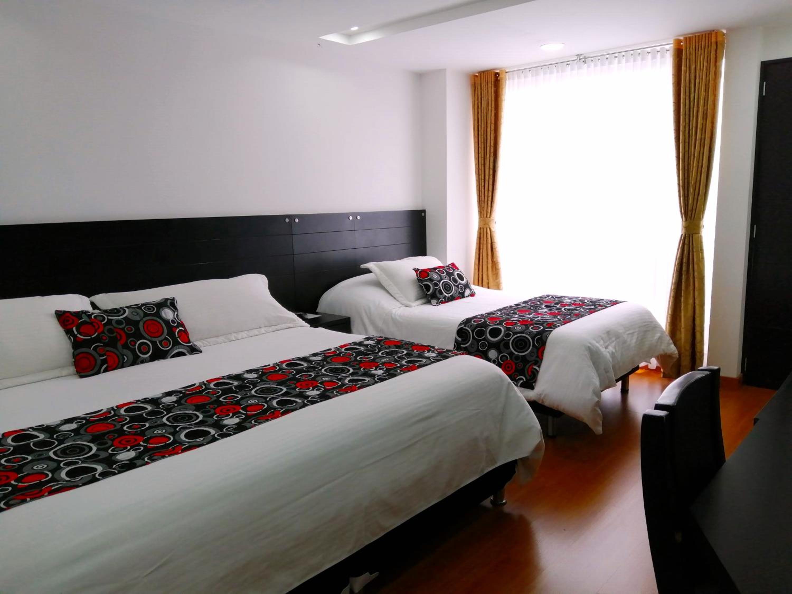 Double Room photo 3