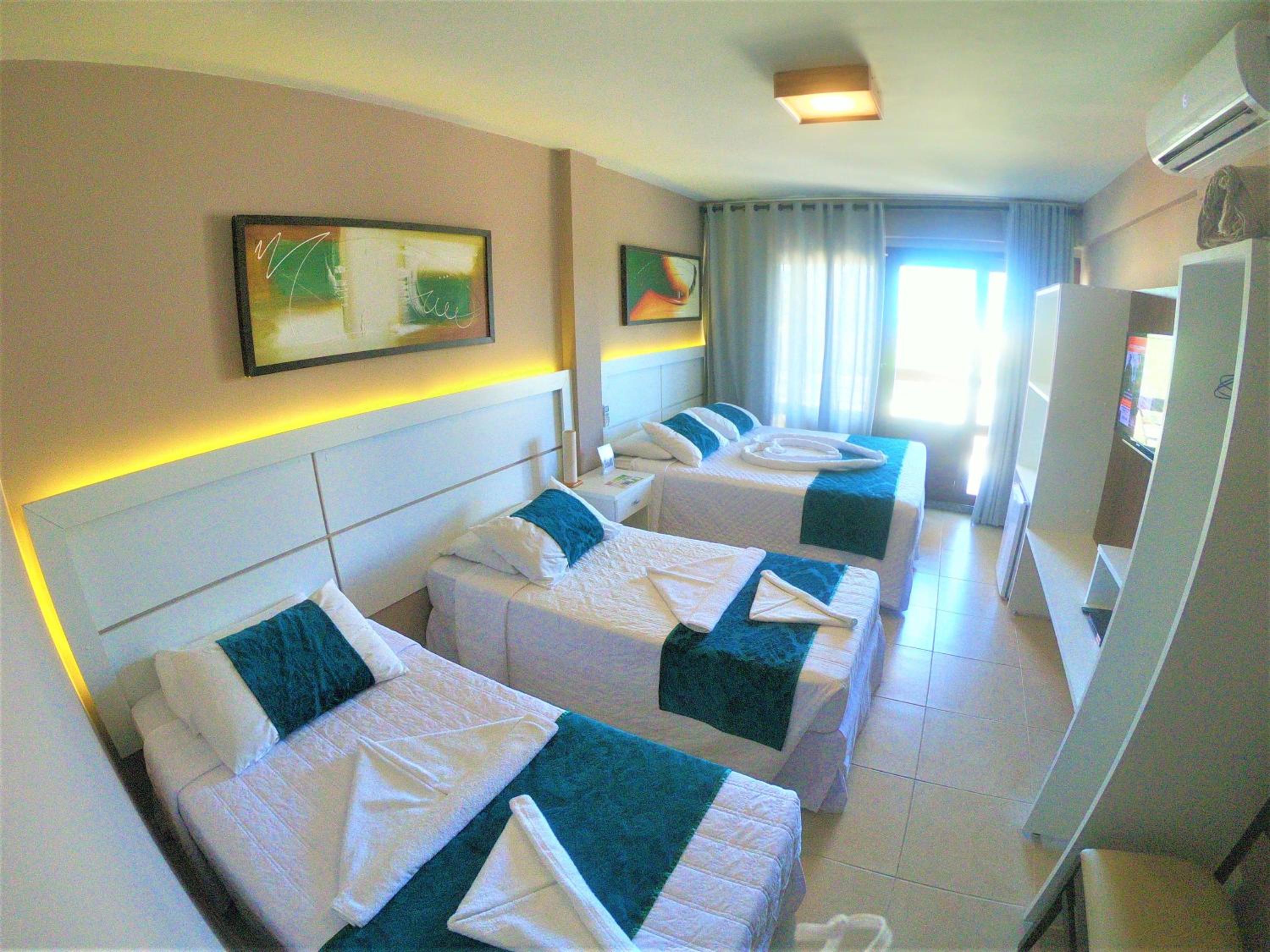 Standard Quadruple Room photo 1