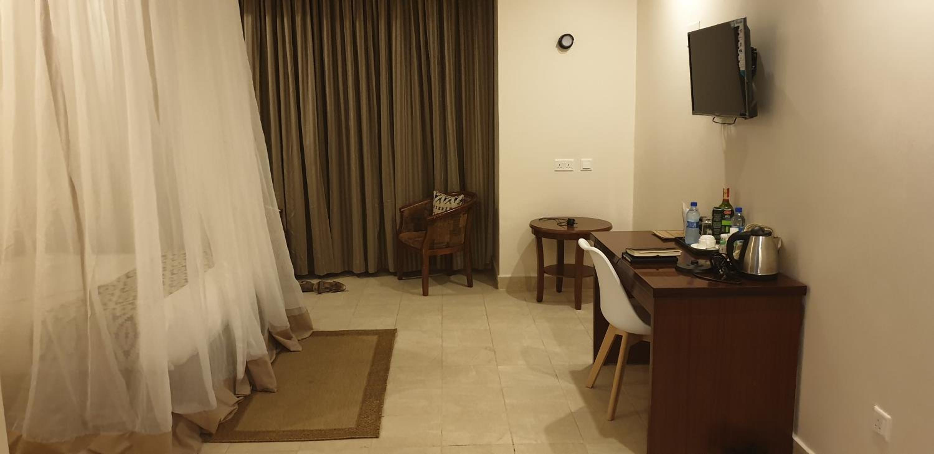 Deluxe Queen Room photo 1