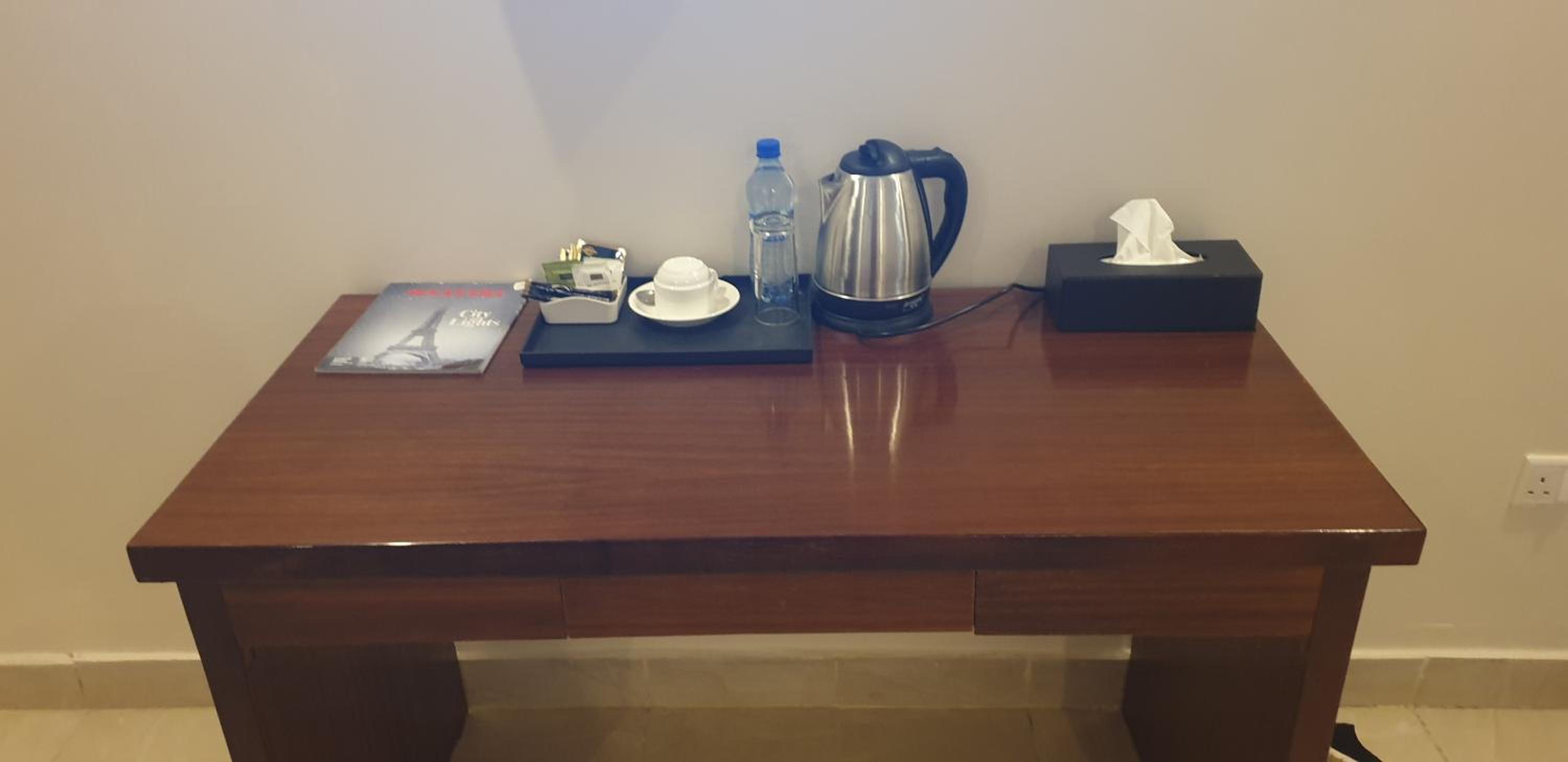 Executive Suite photo 1