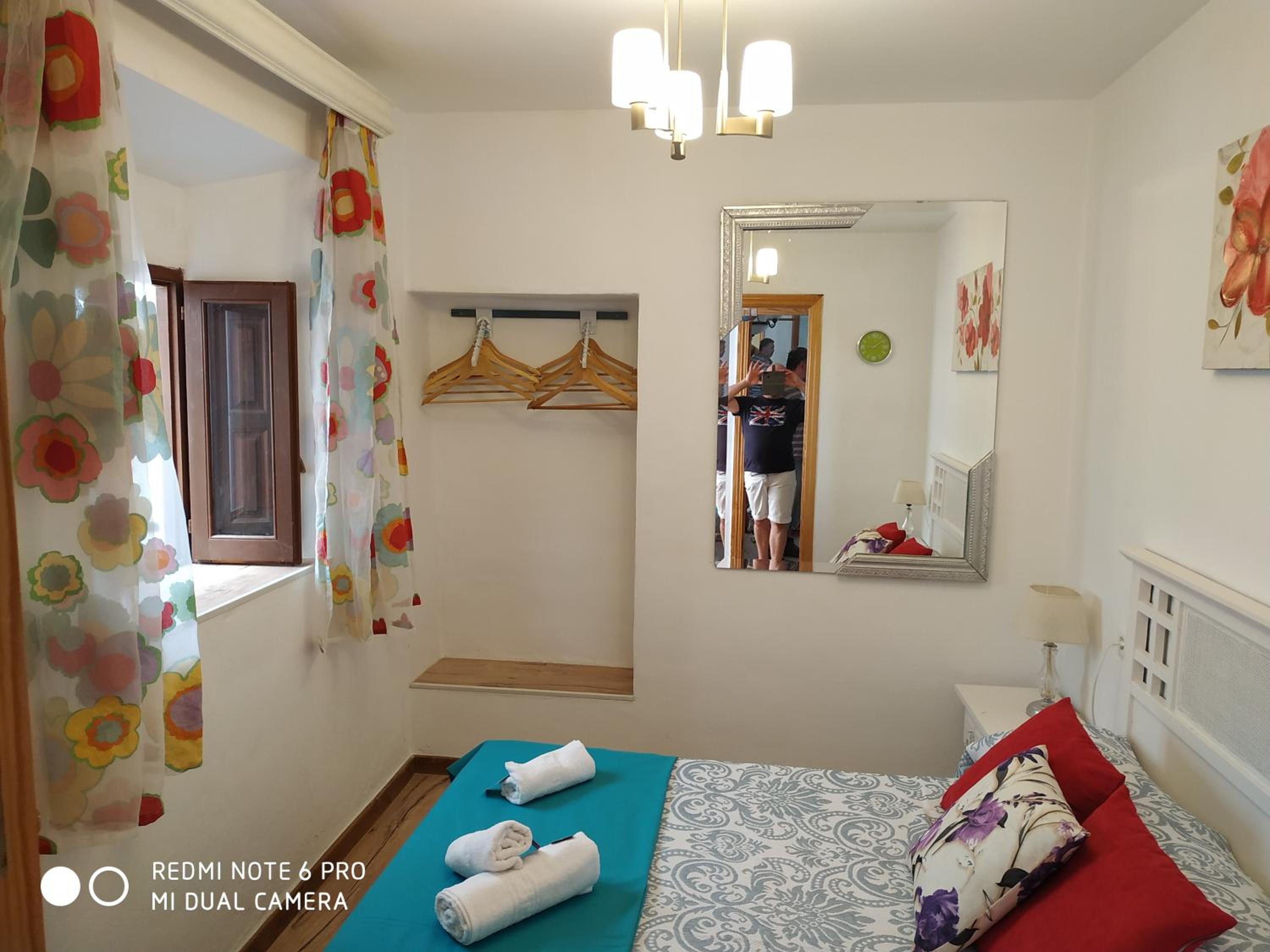 Four-Bedroom House photo 3