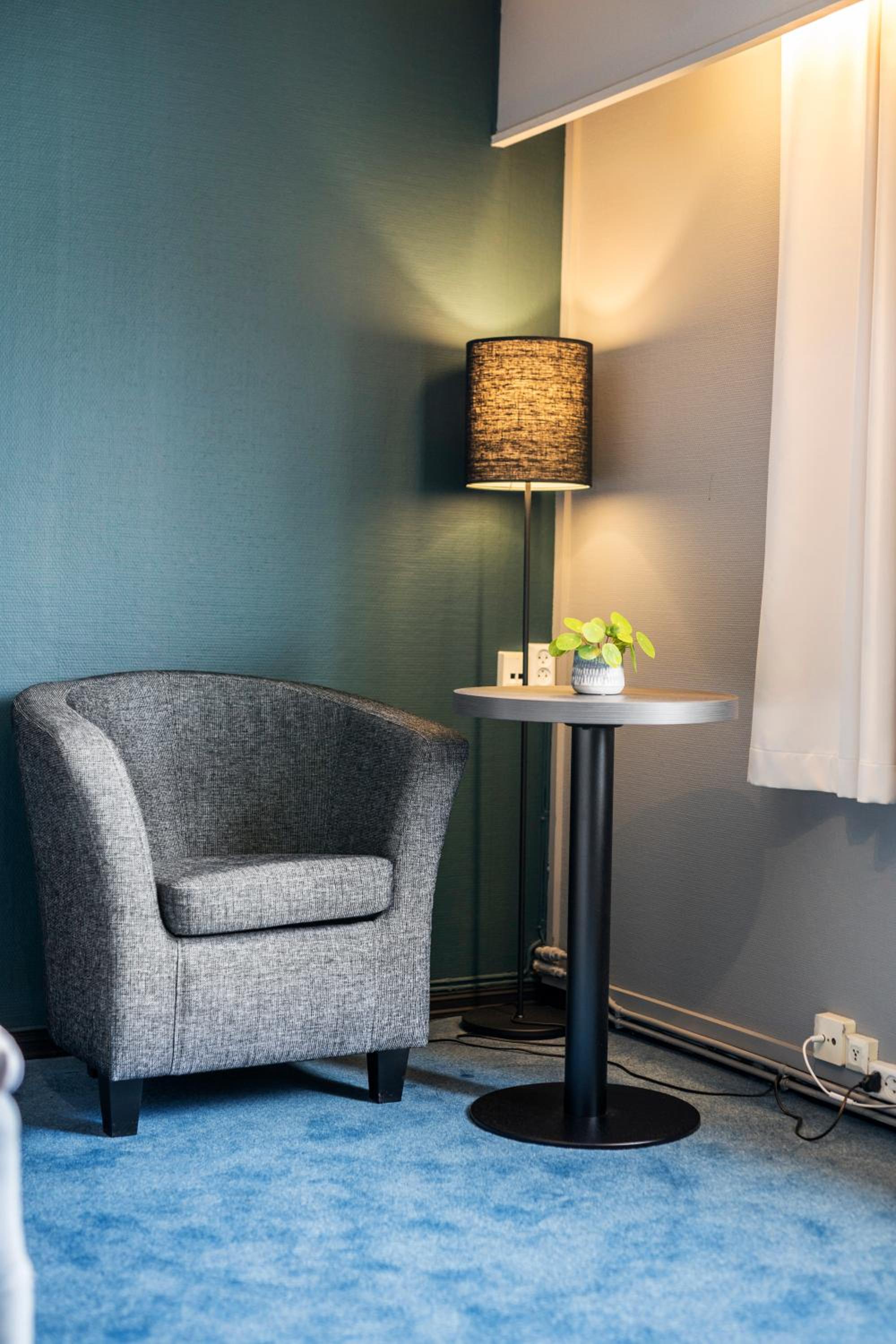 Standard Single Room photo 3