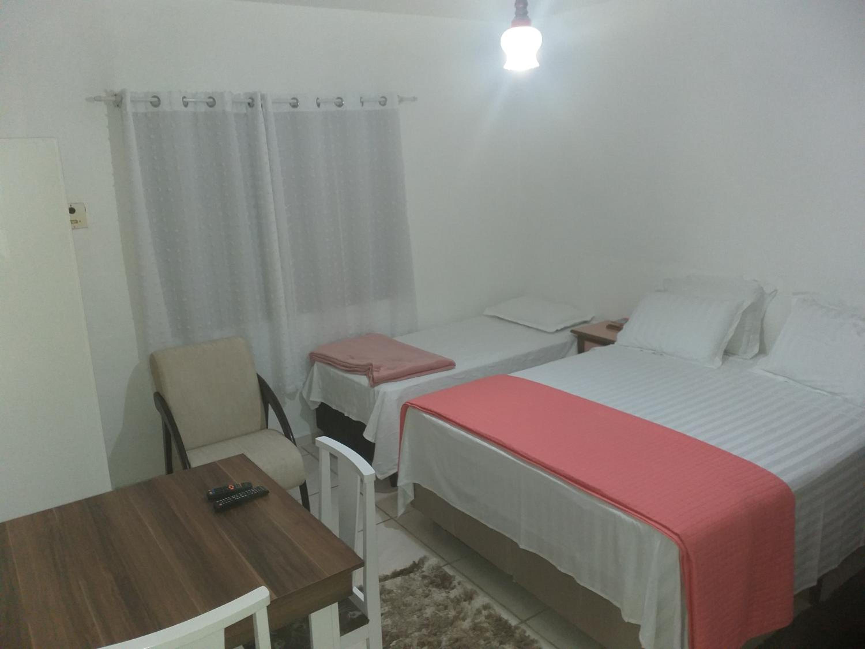 Suite photo 1