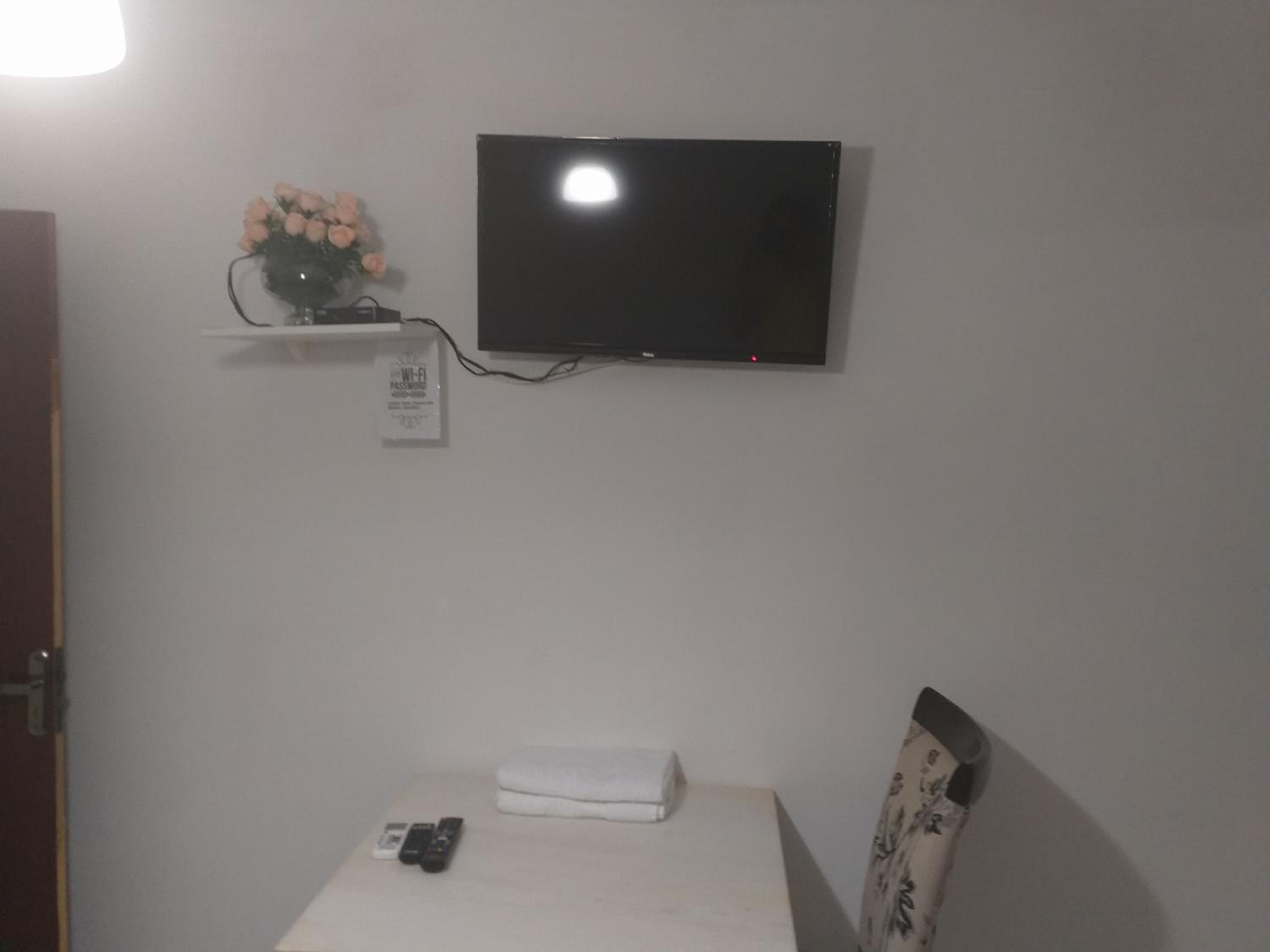 Economy Double or Twin Room photo 1