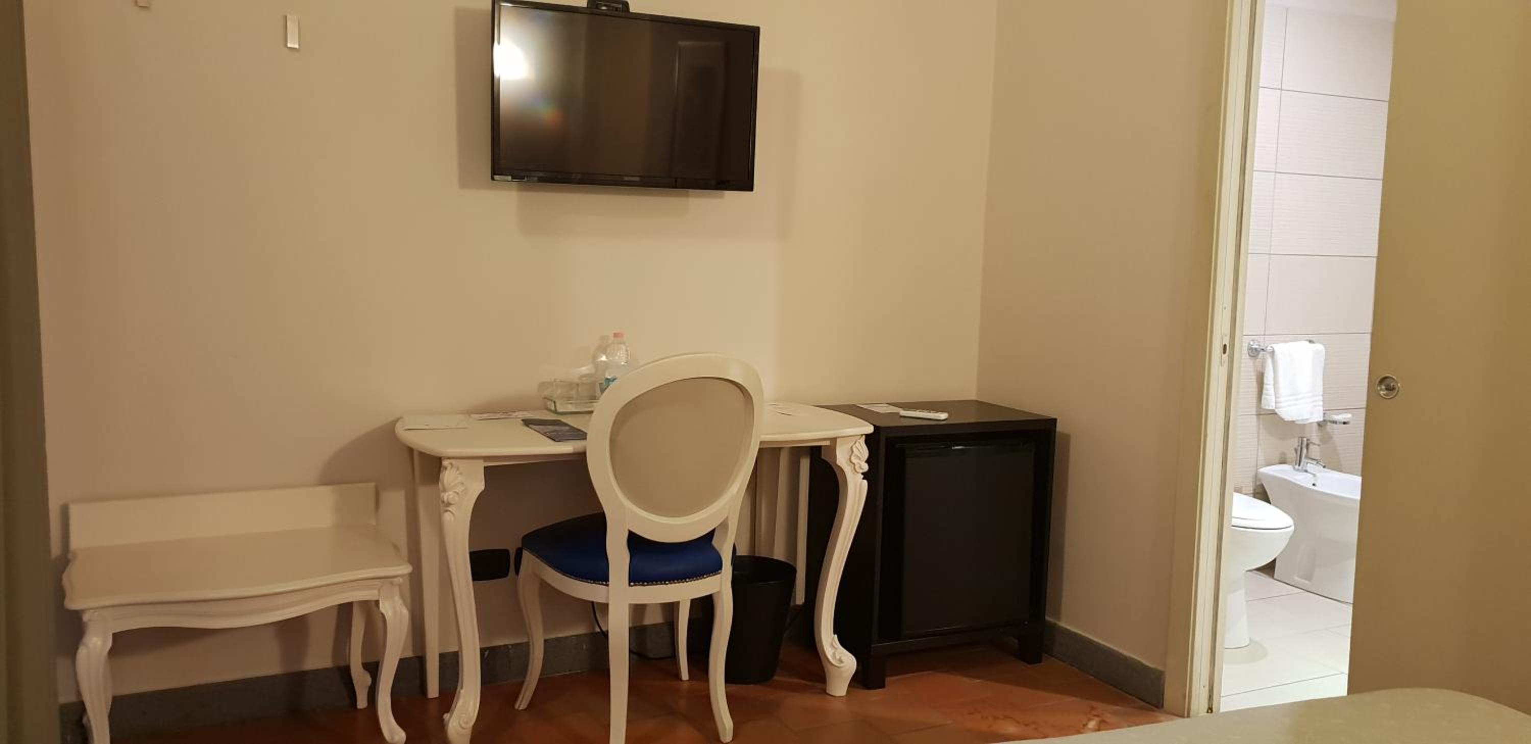 Comfort Single Room photo 3