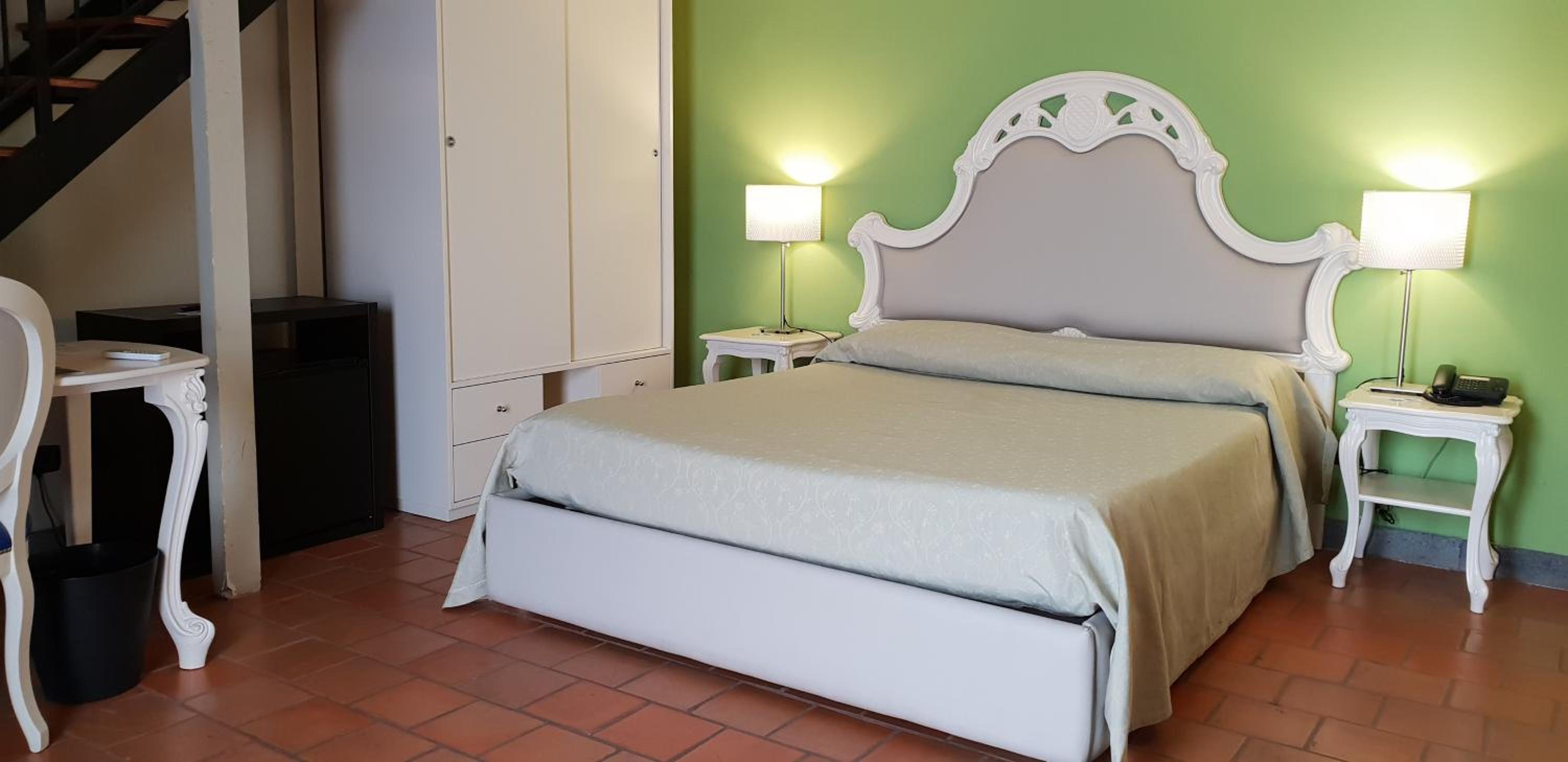 Habitación Junior