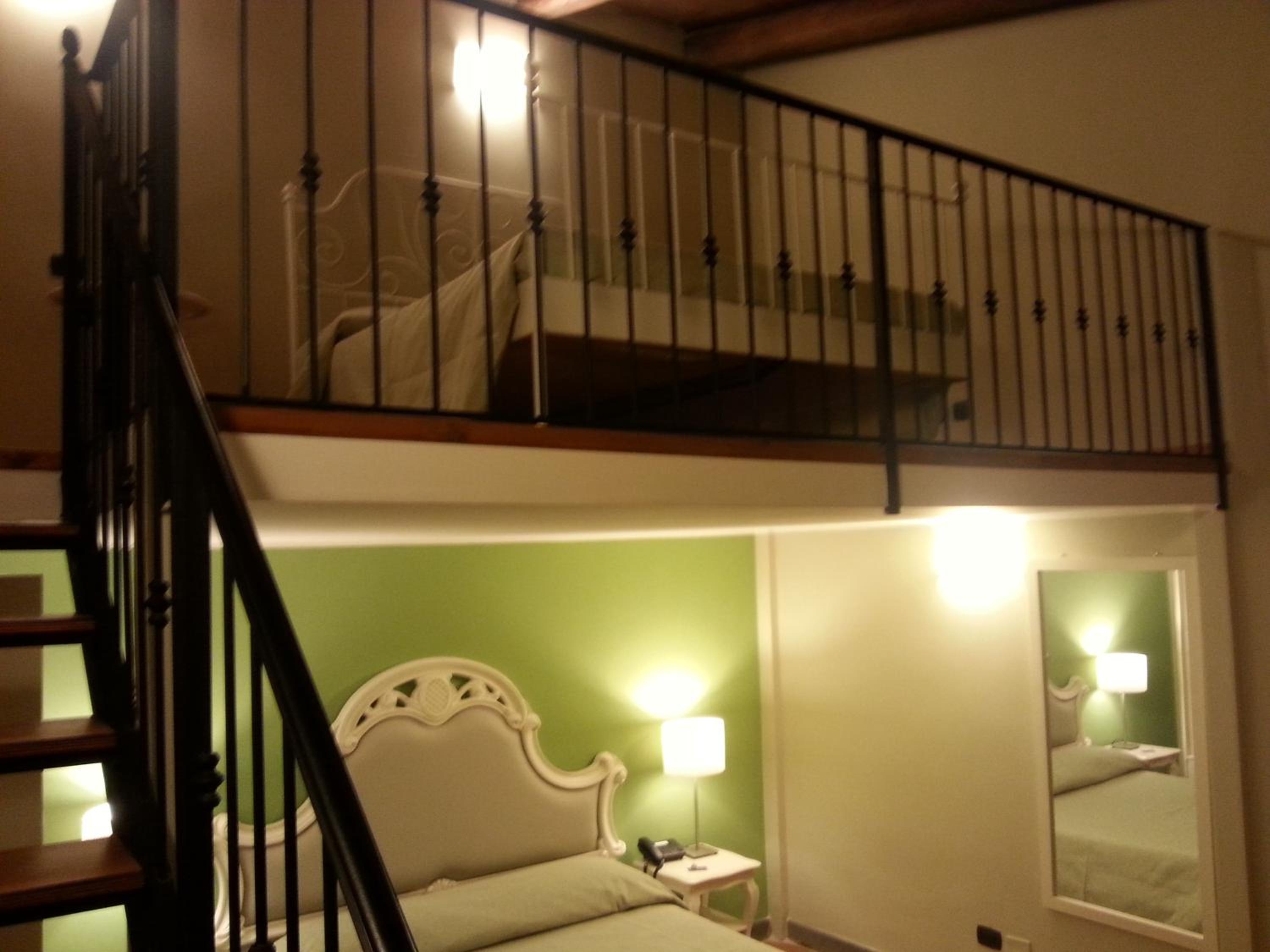 Junior  Room photo 3