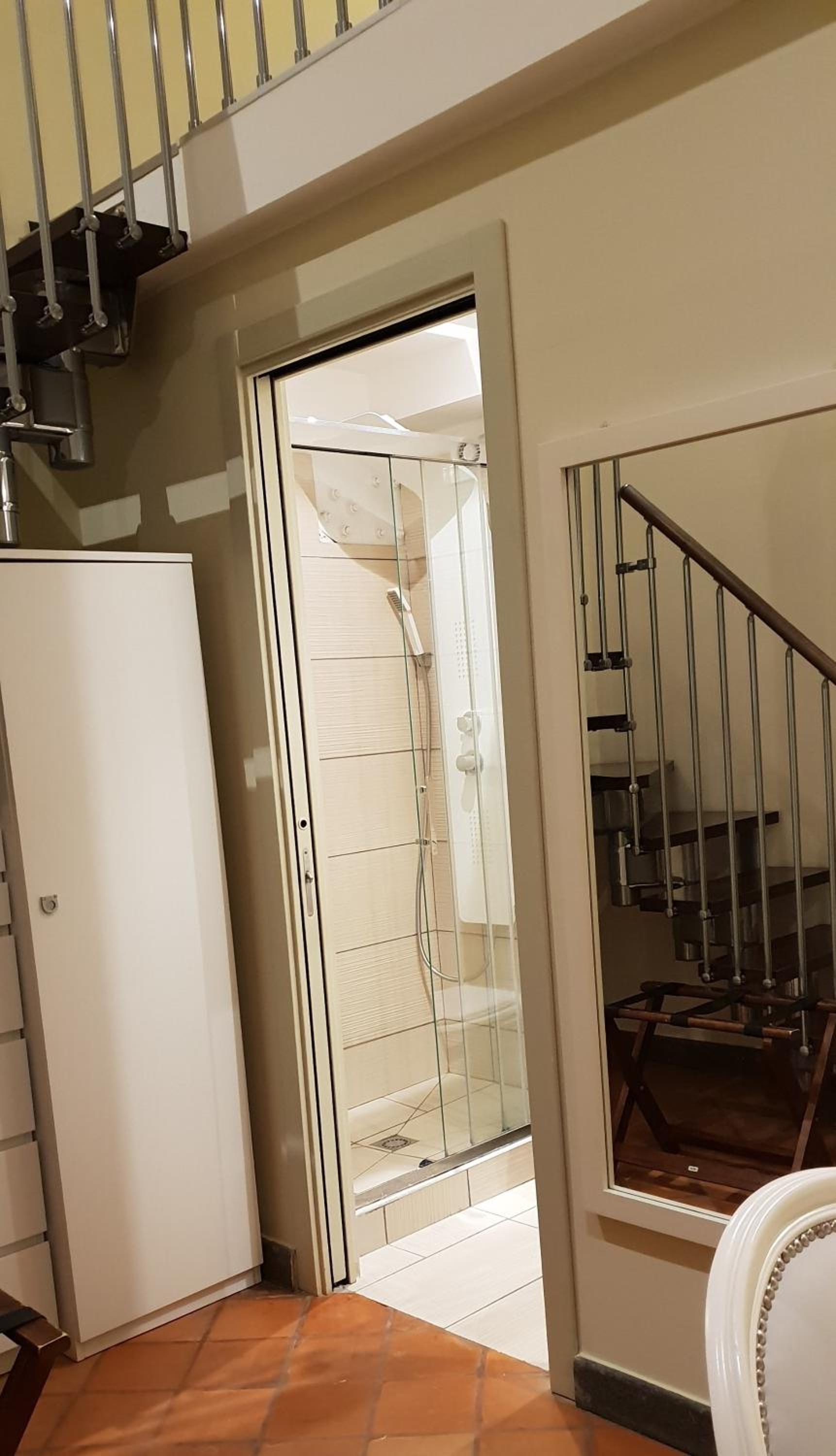 Comfort Single Room - Split Level photo 3