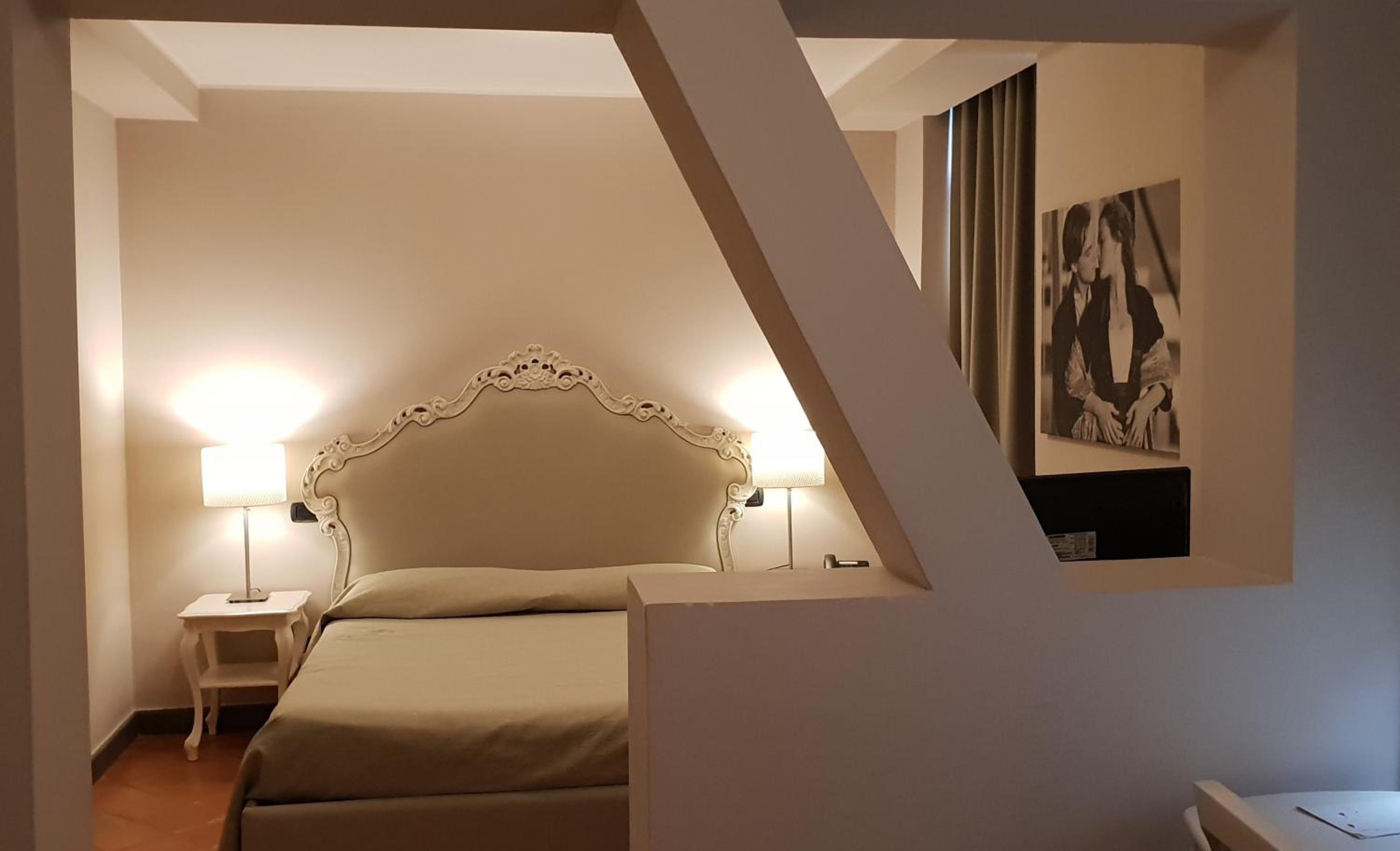 Habitación Doble Comfort