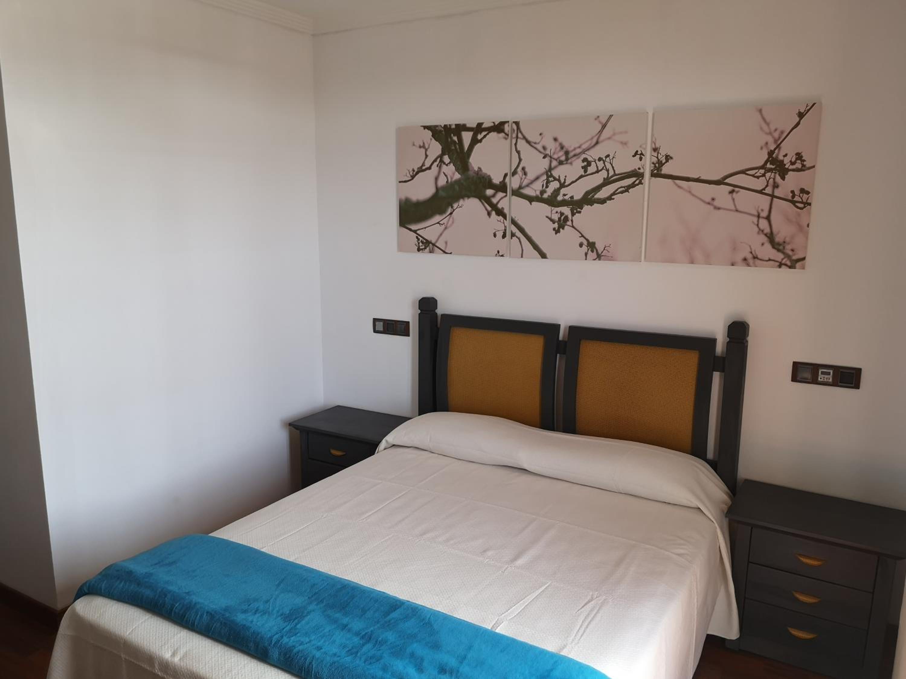 Deluxe Double Room with Balcony - Photo 1