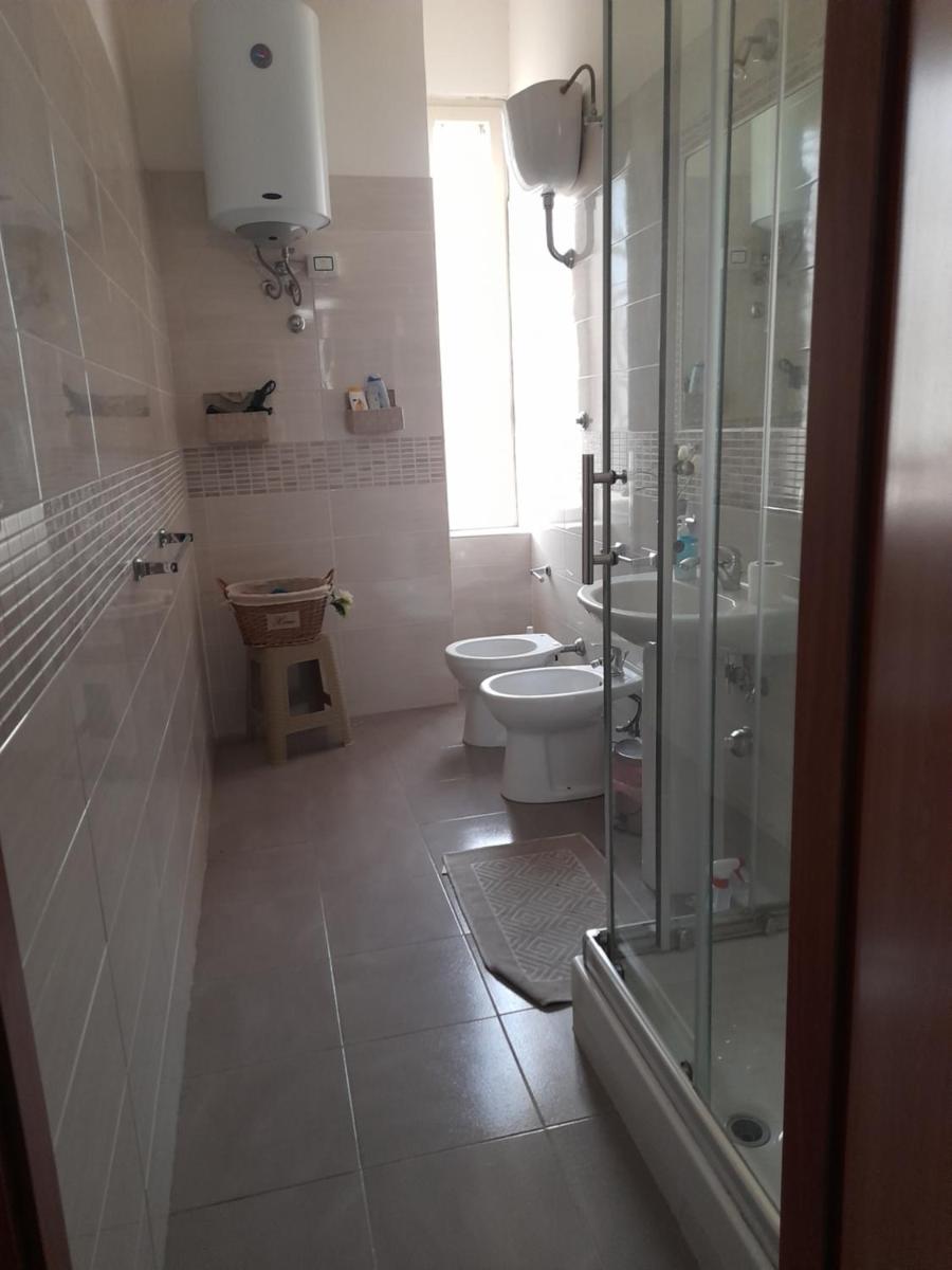 Double Room with Private External Bathroom
