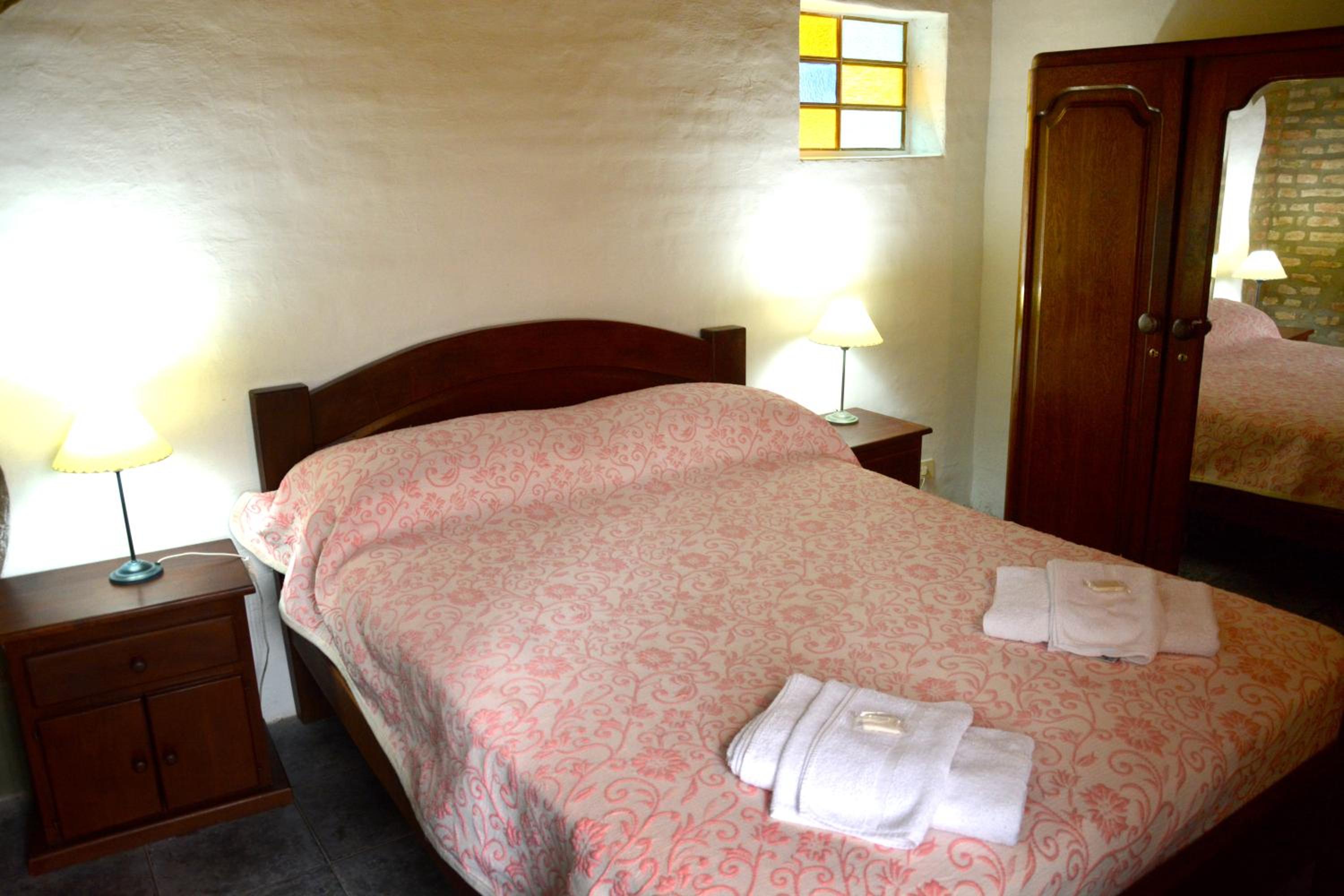 One-Bedroom Chalet photo 3