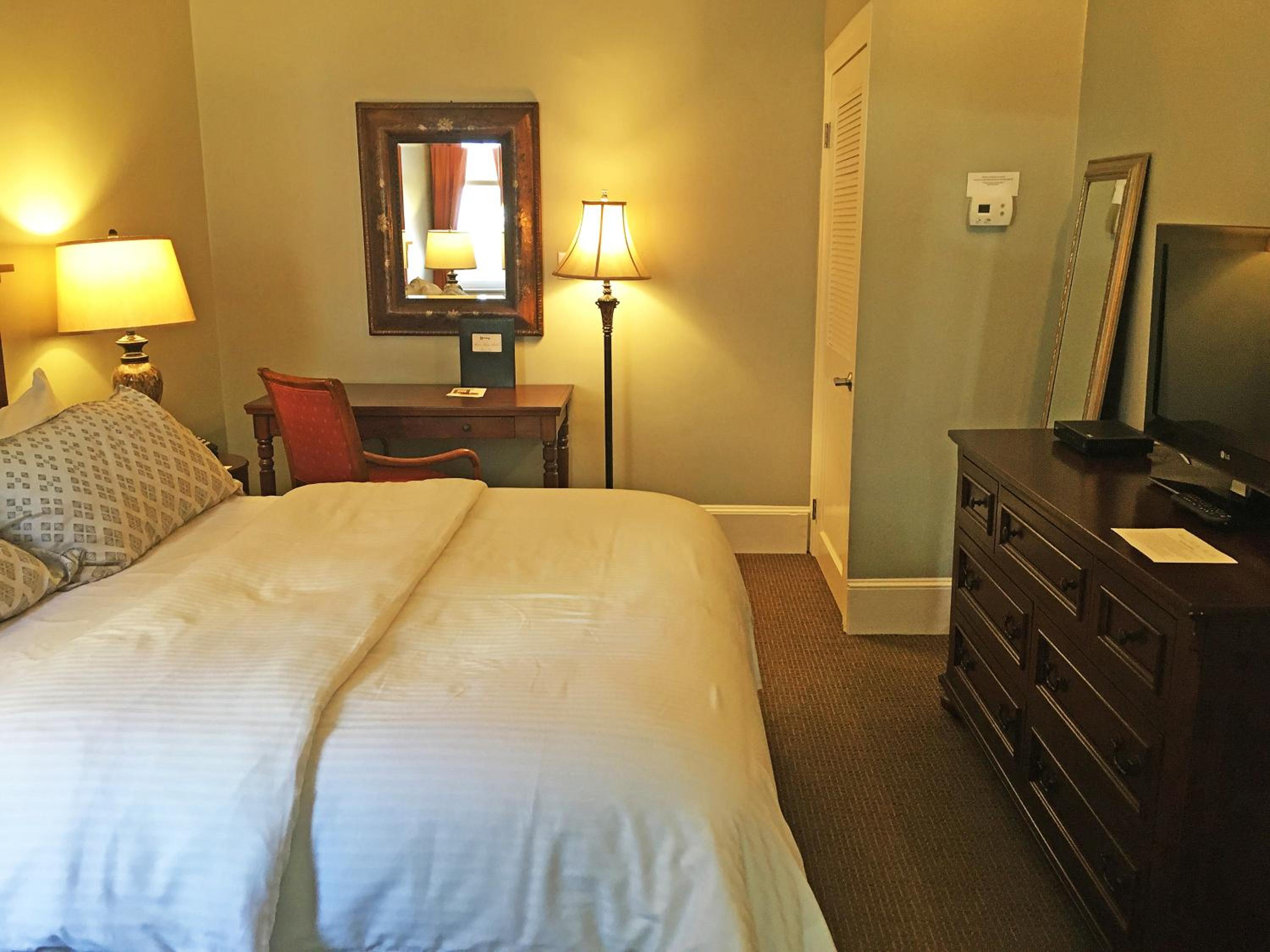 Superior Queen Room - Photo 2