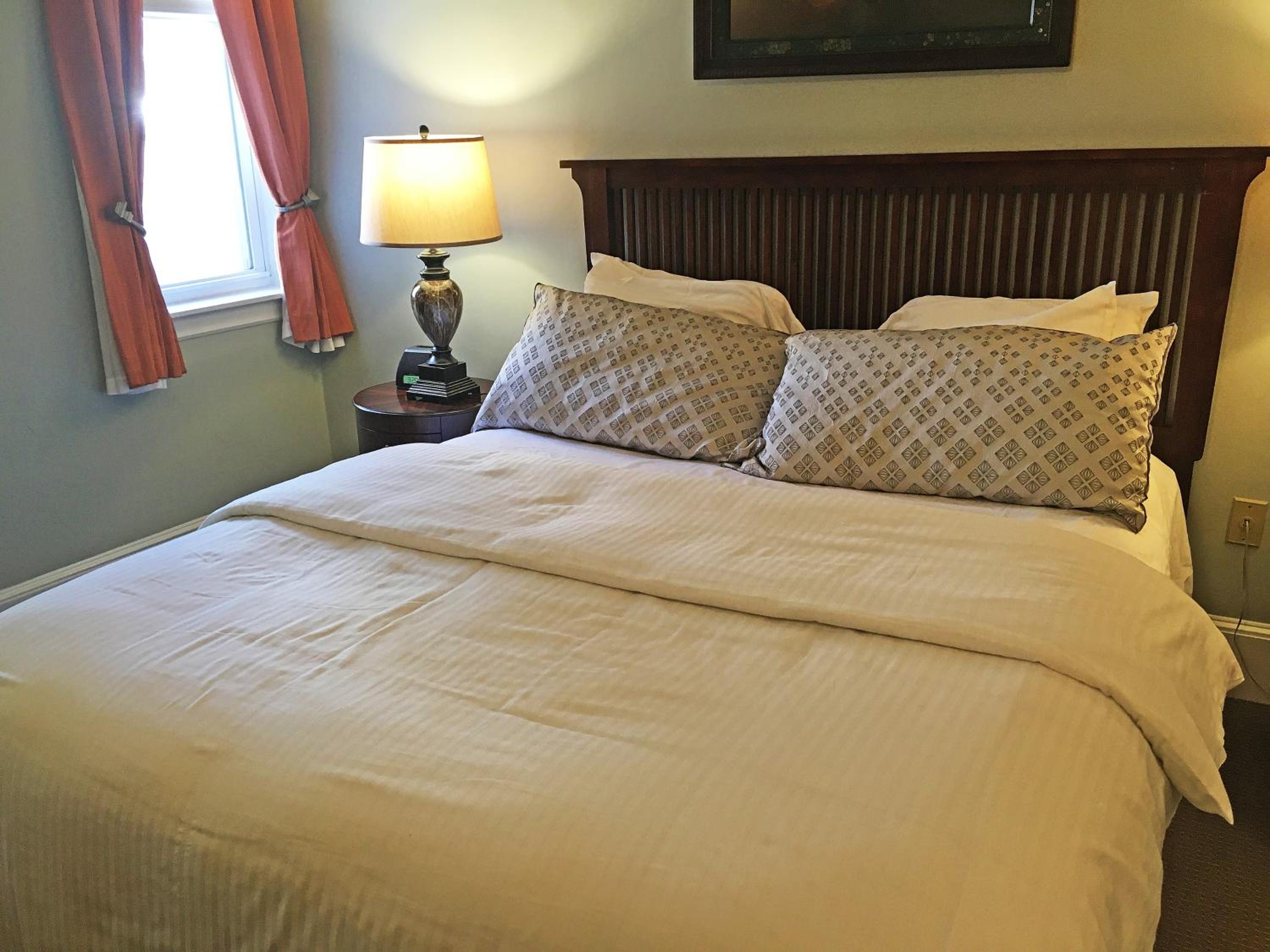 Superior Queen Room - Photo 7